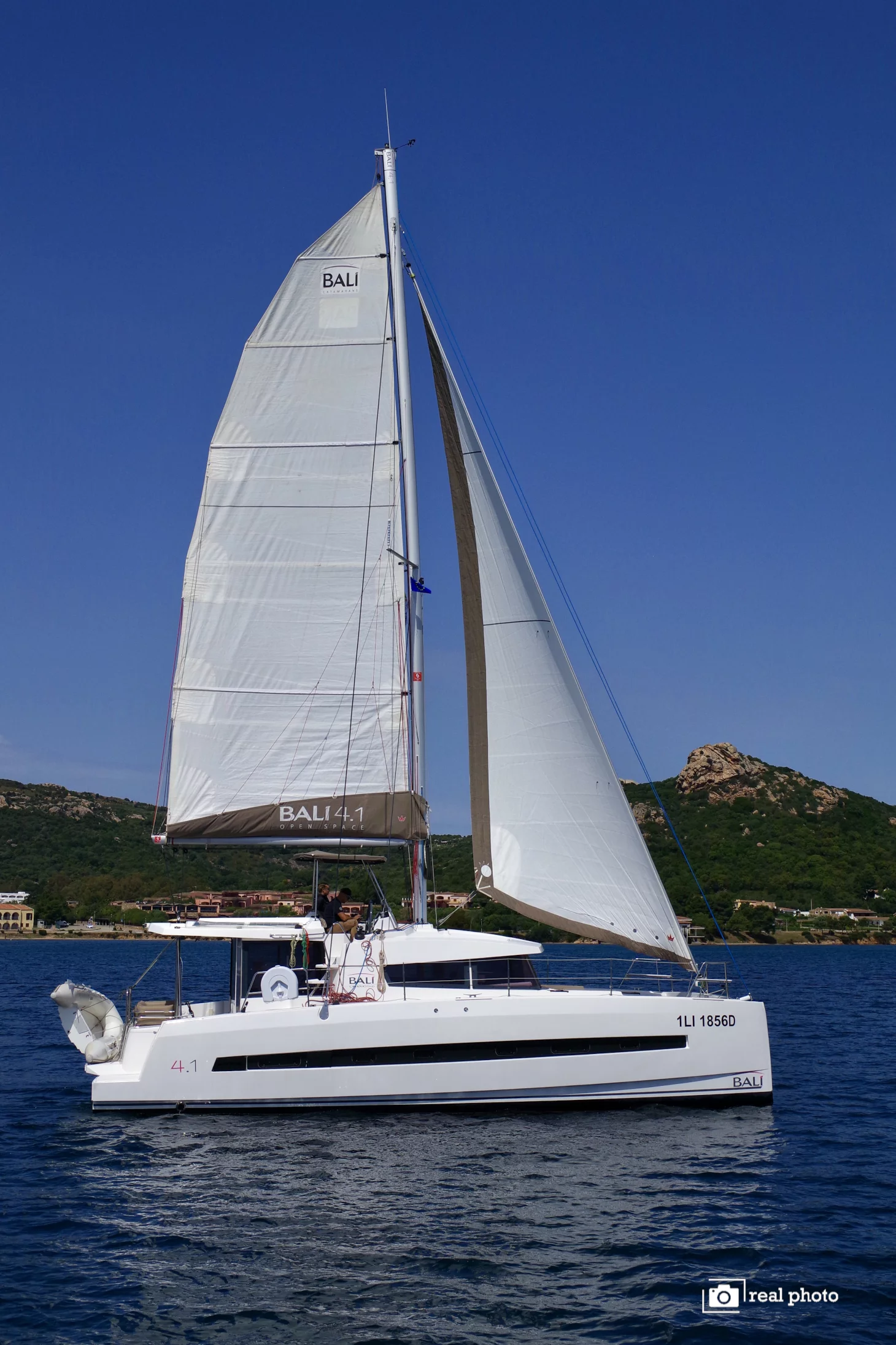 Bali 4.1 (Alba -, Solar Panel)  - 3