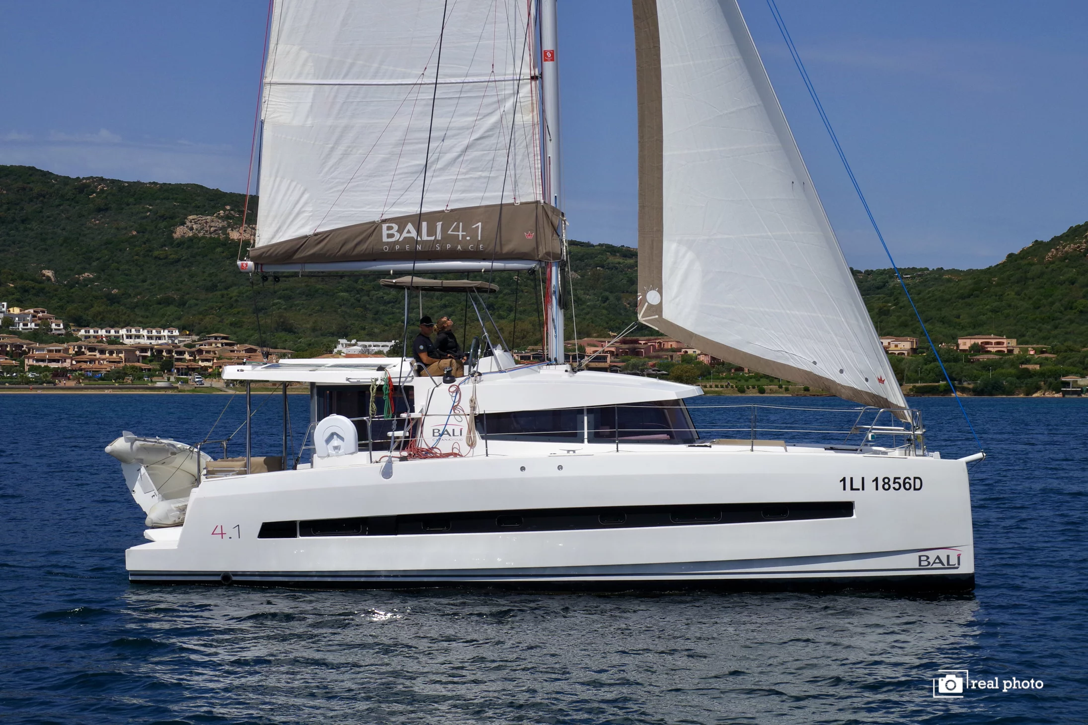 Bali 4.1 (Alba -, Solar Panel)  - 13