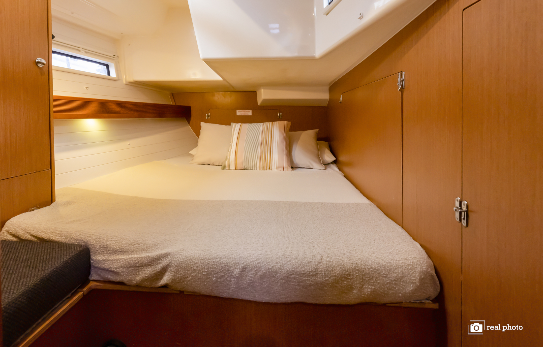 Photo #6 - Bavaria Cruiser 50 (Aladar - Solar Panel) en Scarlino - 24339