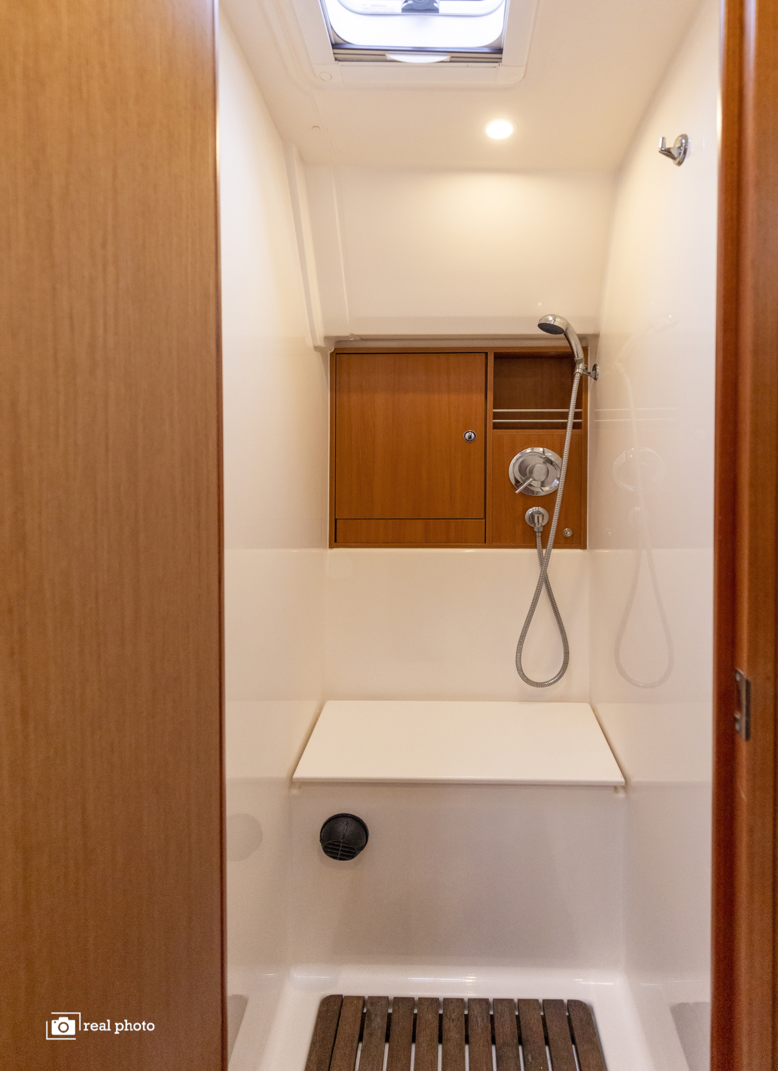 Photo #4 - Bavaria Cruiser 50 (Aladar - Solar Panel) en Scarlino - 24339