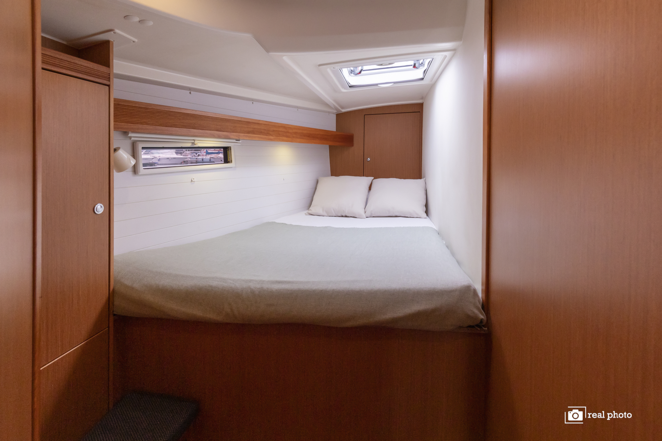 Photo #12 - Bavaria Cruiser 50 (Aladar - Solar Panel) en Scarlino - 24339