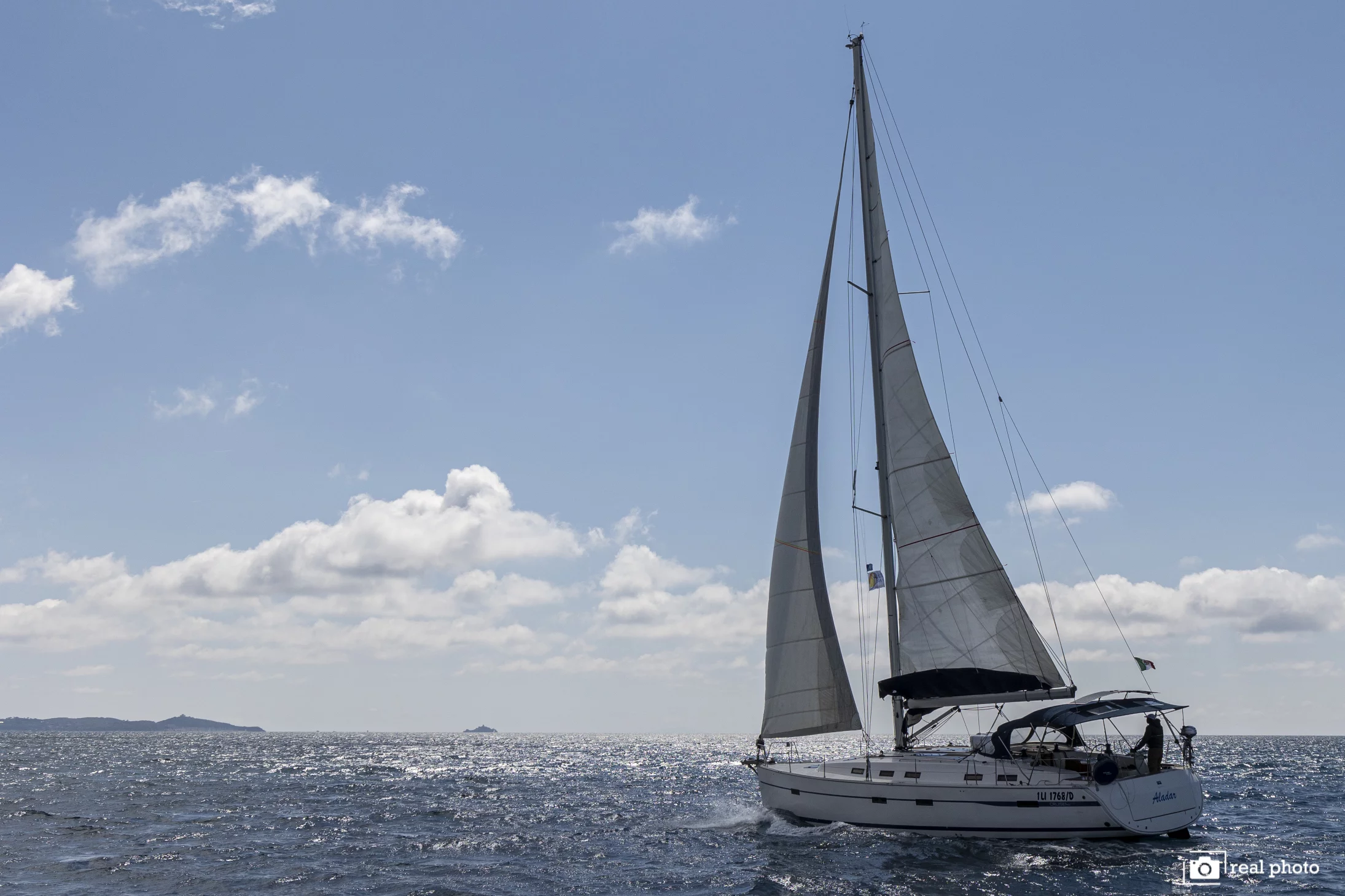 Bavaria Cruiser 50 (Aladar - Solar Panel)  - 17