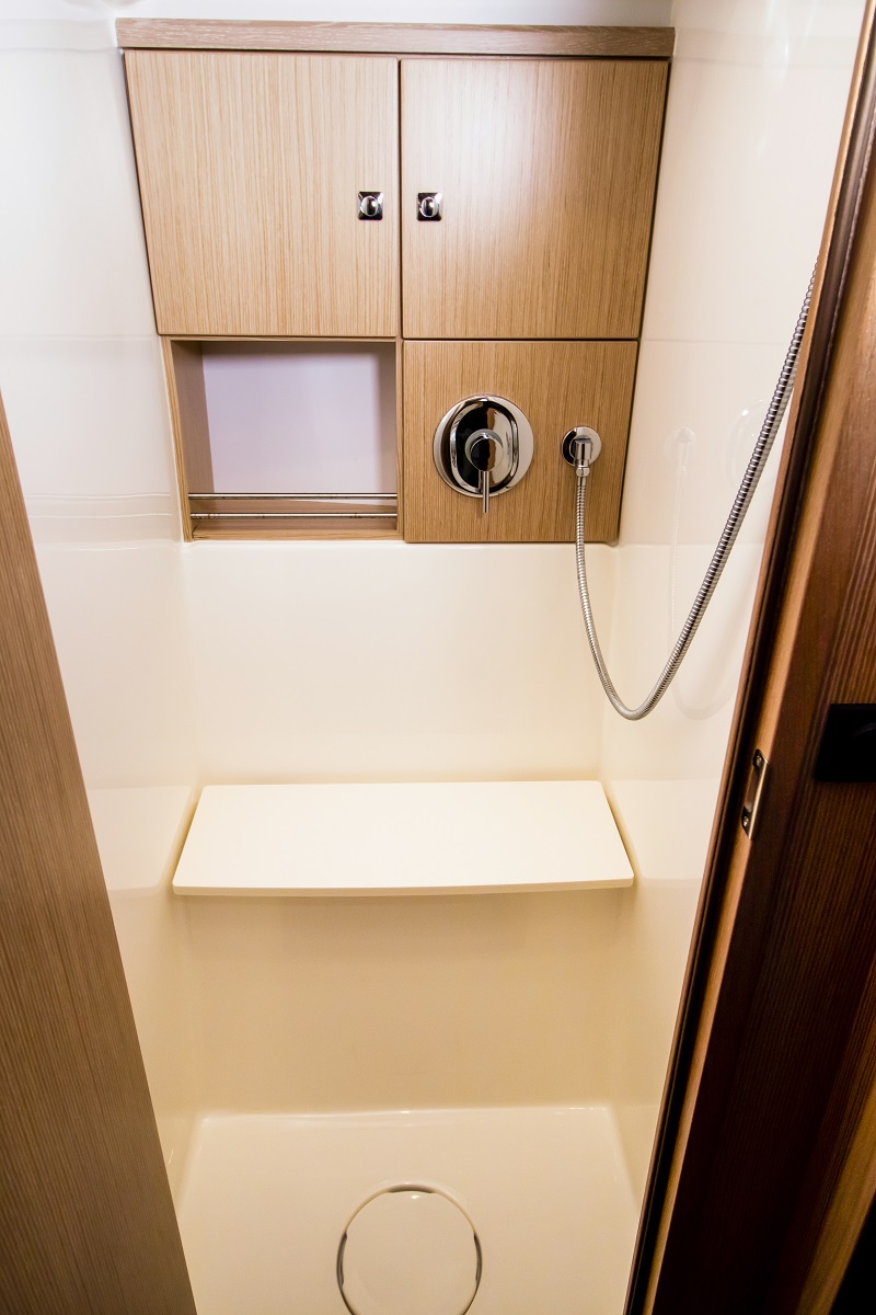 Bavaria Cruiser 46 — photo 6