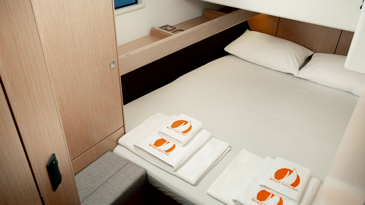 Bavaria Cruiser 46 — photo 2