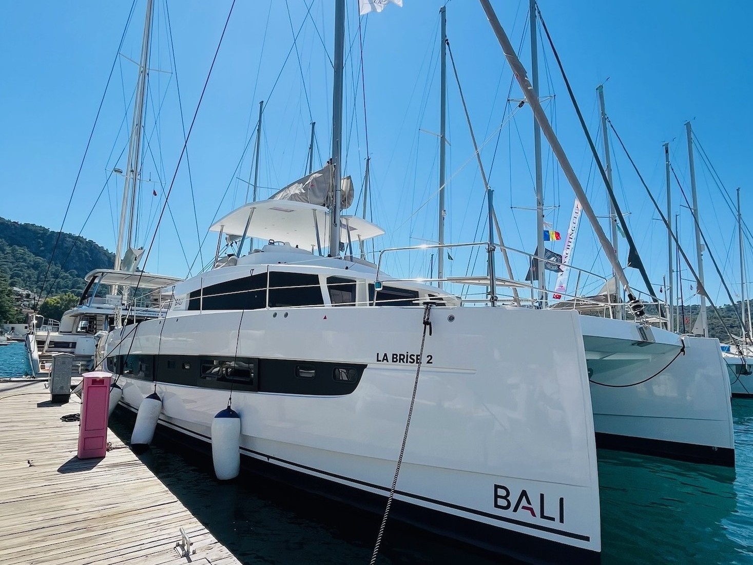 Bali 5.4 — photo 1
