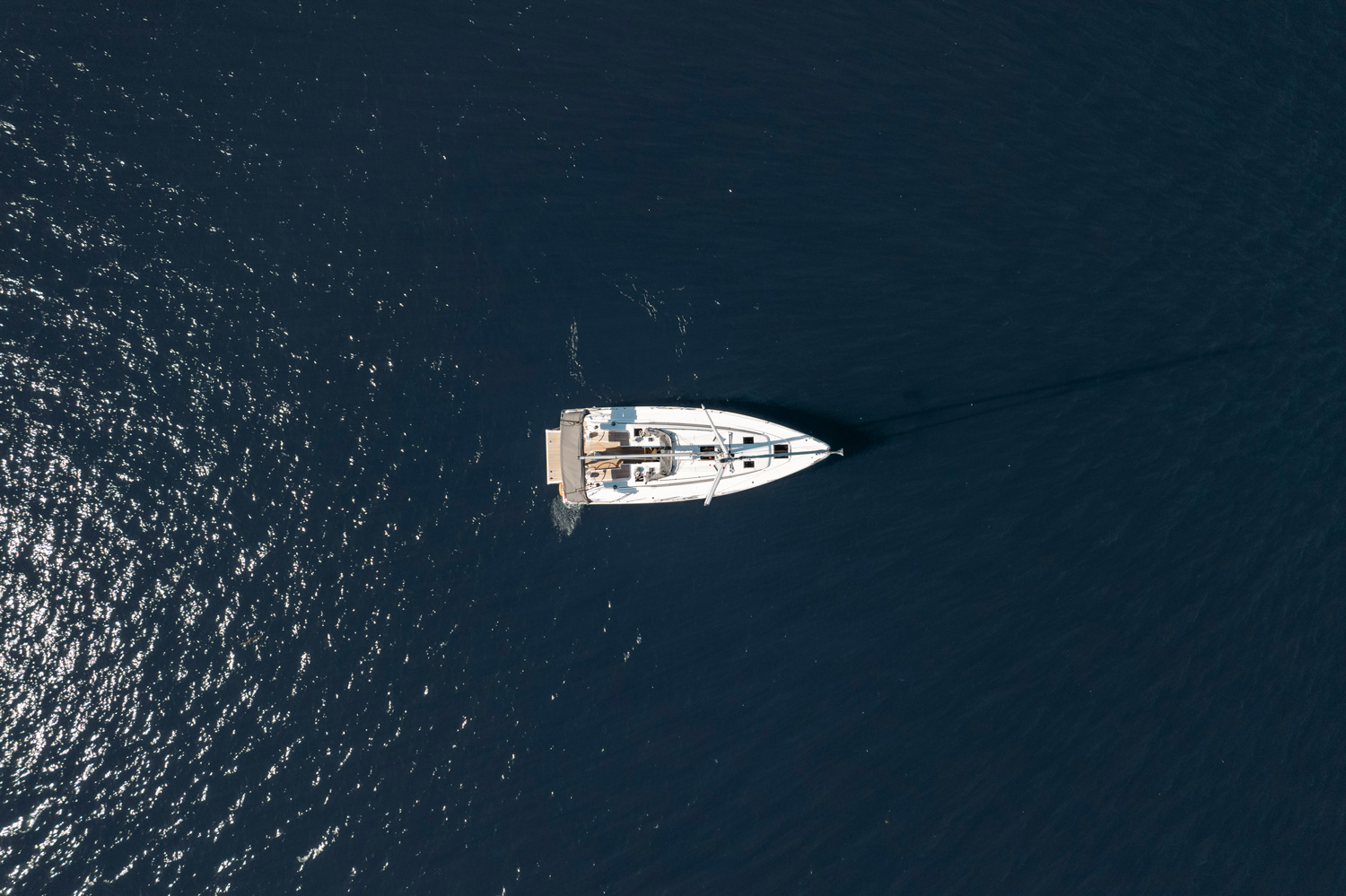 Bavaria C38 — photo 5