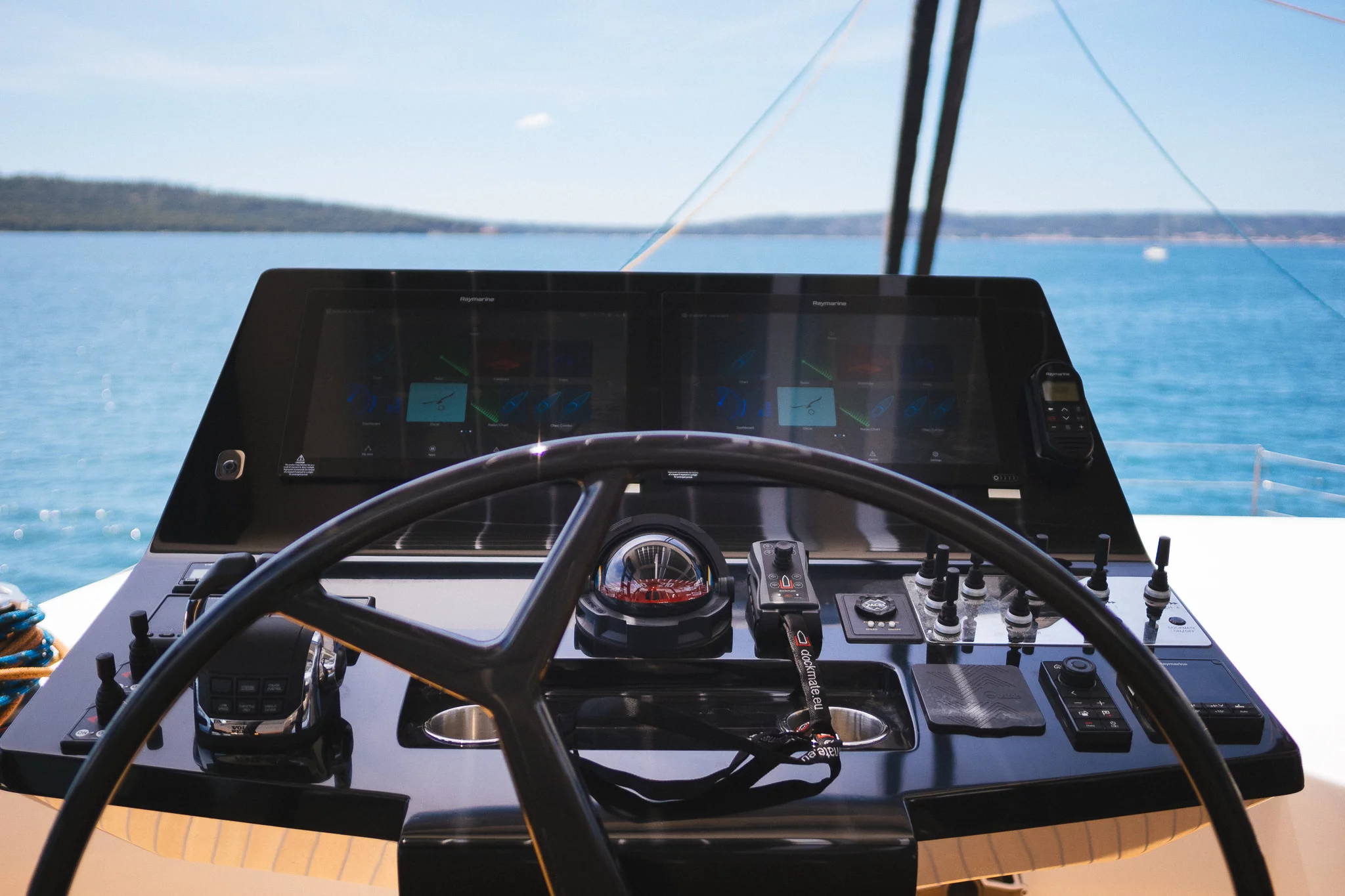 Sunreef 60 (DESSUS)  - 15