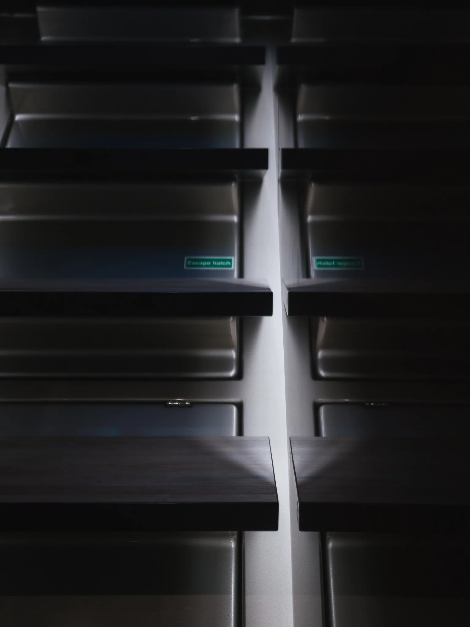 Sunreef 60 (DESSUS)  - 43