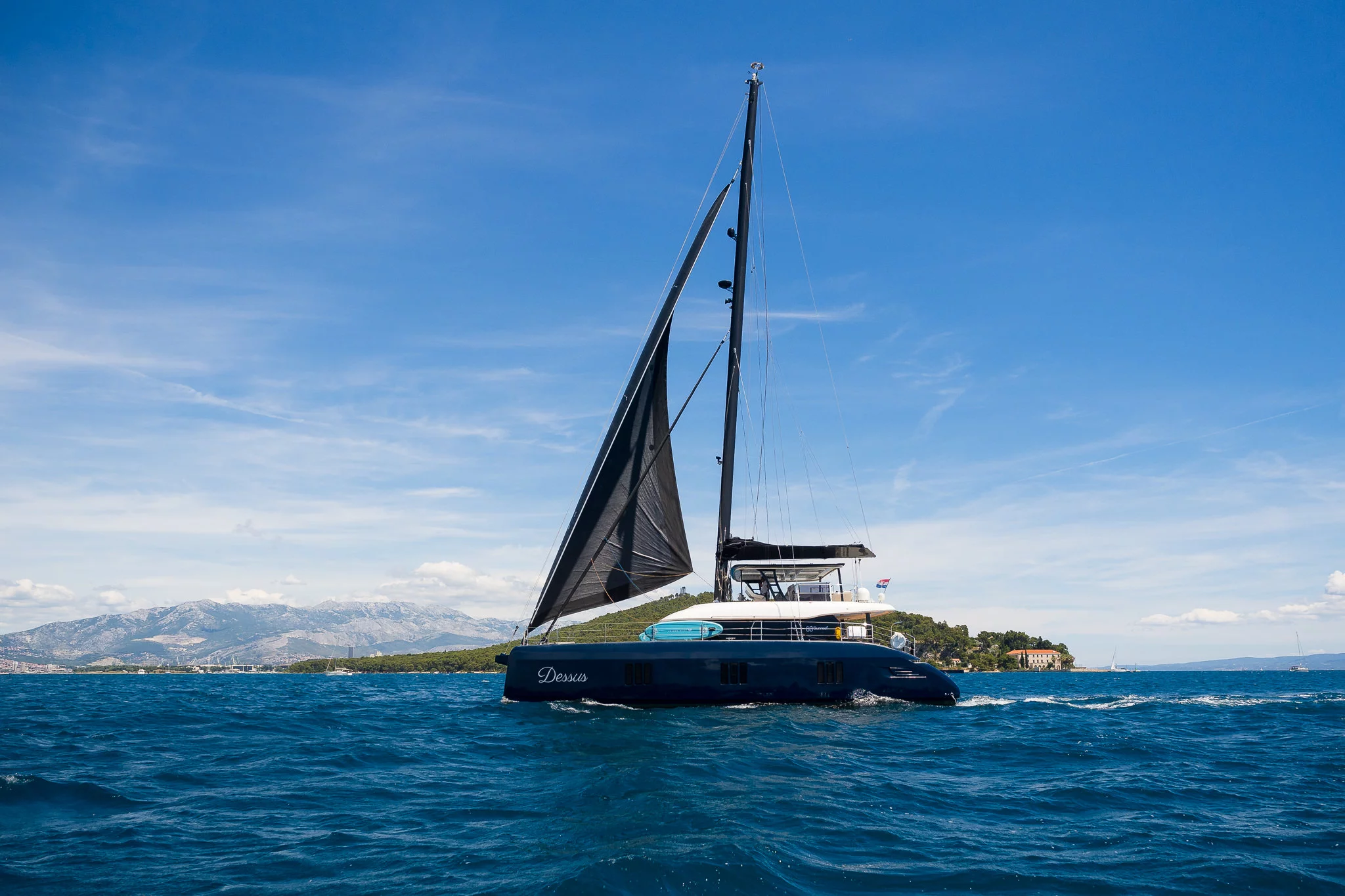 Sunreef 60 (DESSUS)  - 89