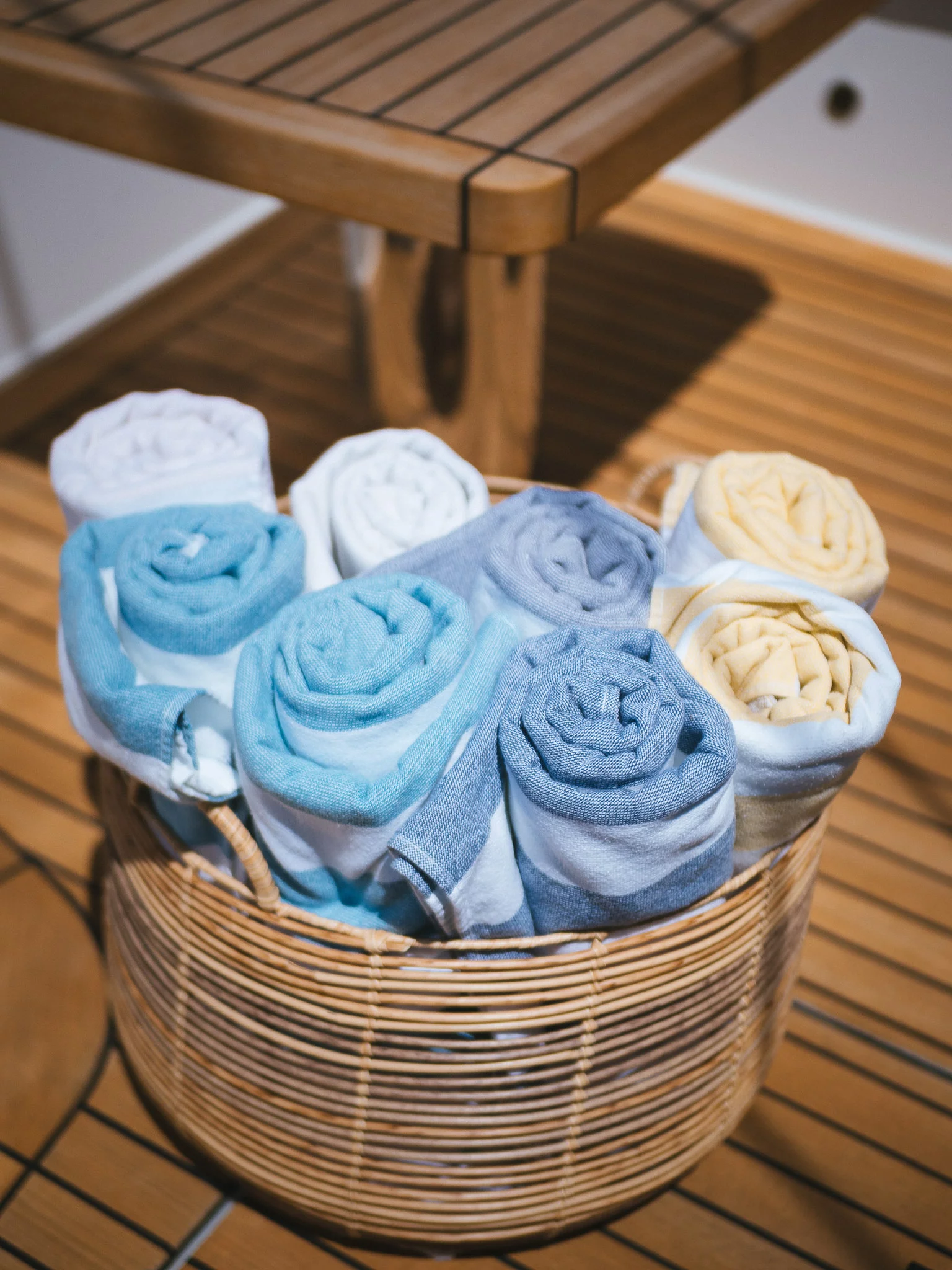 Sunreef 60 (DESSUS)  - 7
