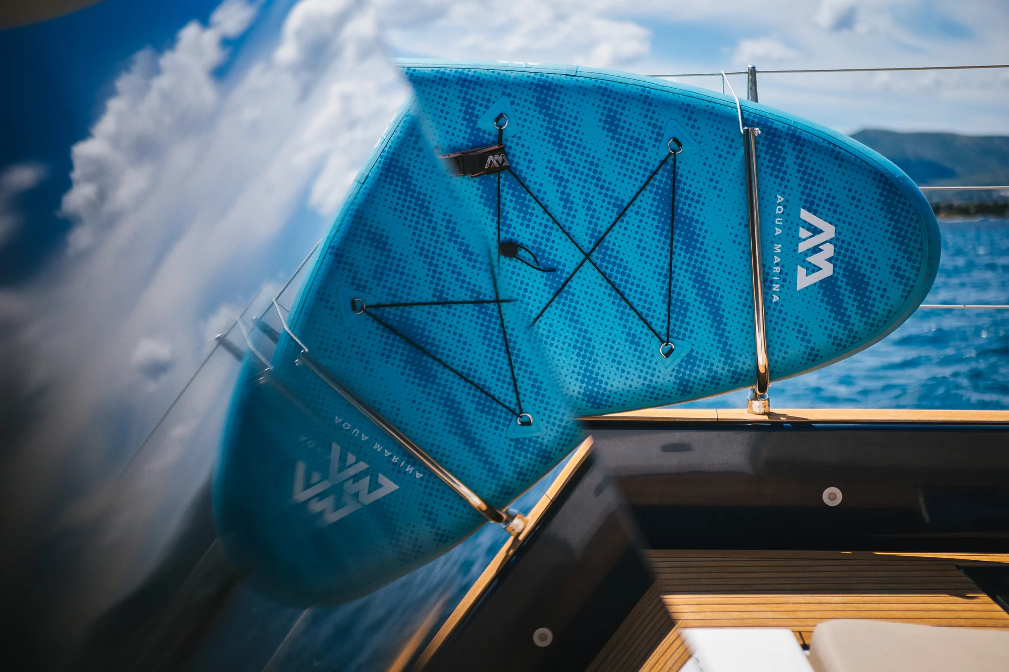 Sunreef 60 (DESSUS)  - 5