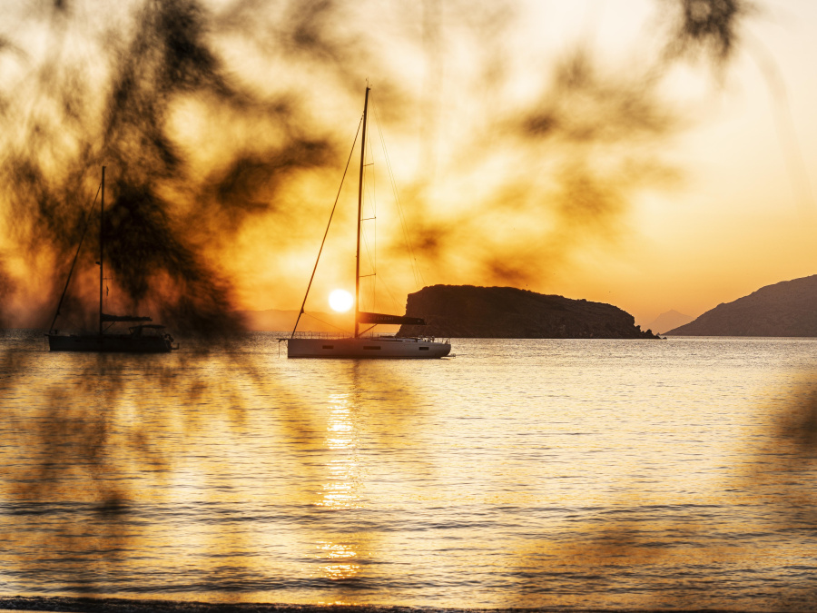 Photo #25 - First 53 (Titanium Star) en Kos - 25273