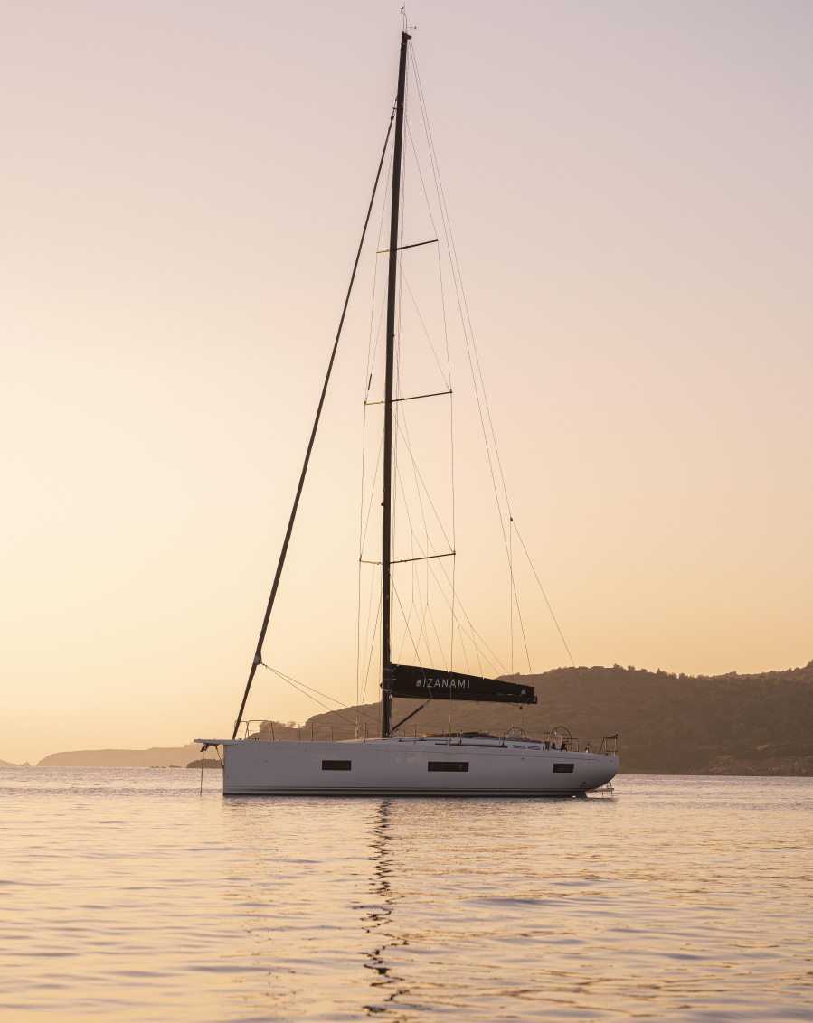 Photo #24 - First 53 (Titanium Star) en Kos - 25273