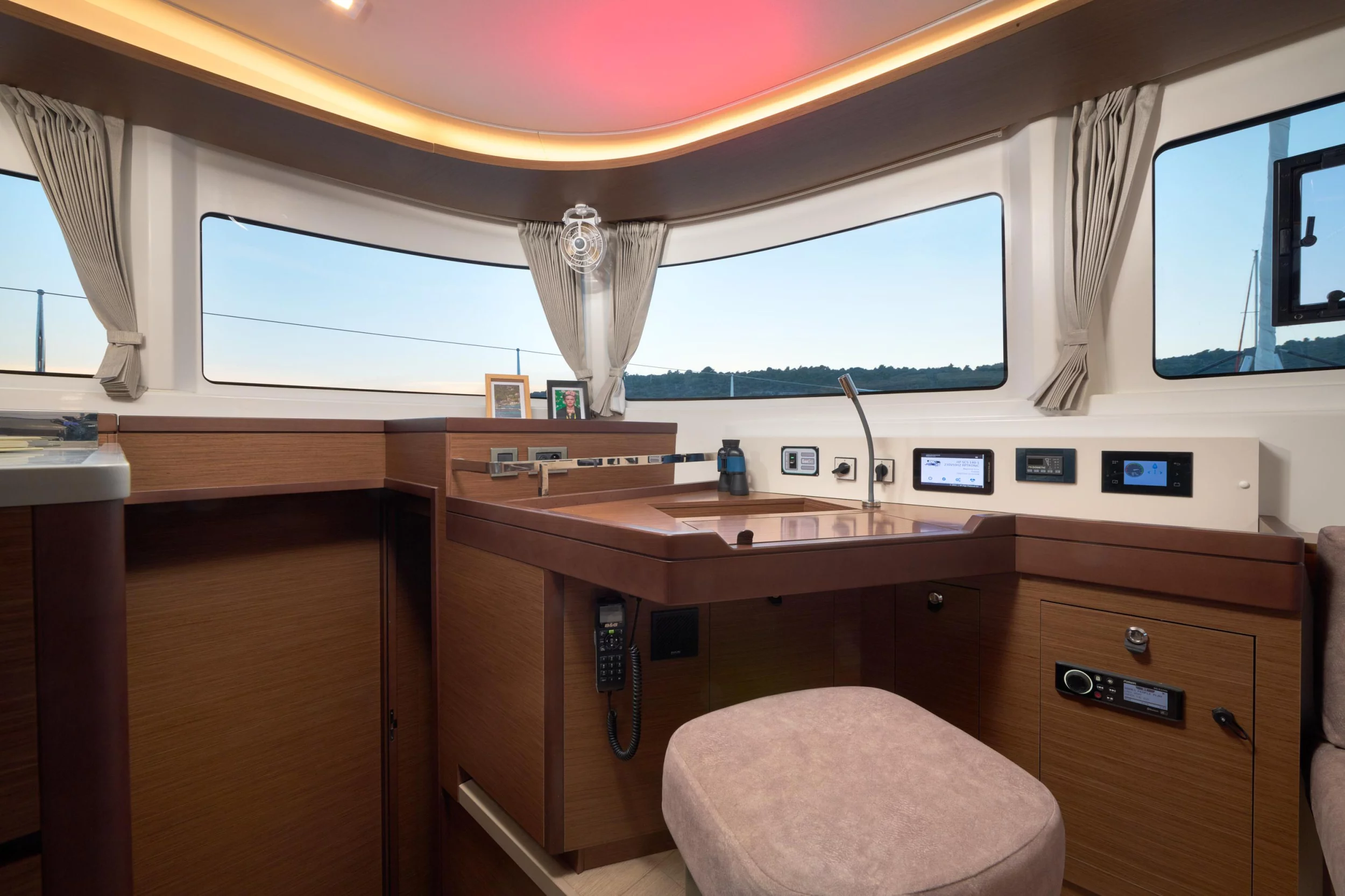 Lagoon 46 NEW (AQUARIUS)  - 5