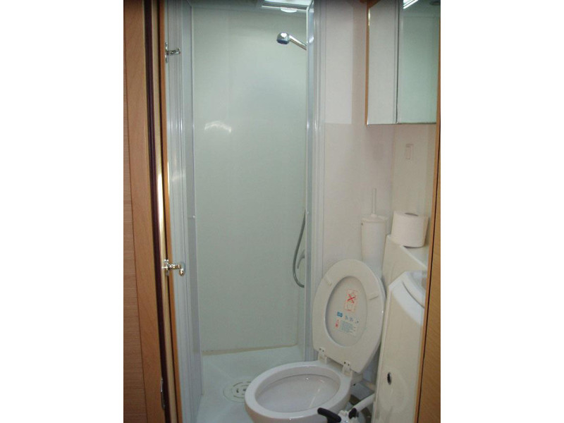 Photo #9 - Lagoon 420 (Sofia VI) in Athens - 25000