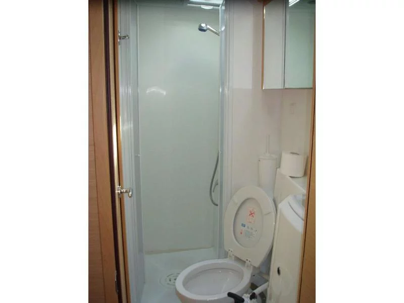 Lagoon 420 (Sofia VI) interior - 8