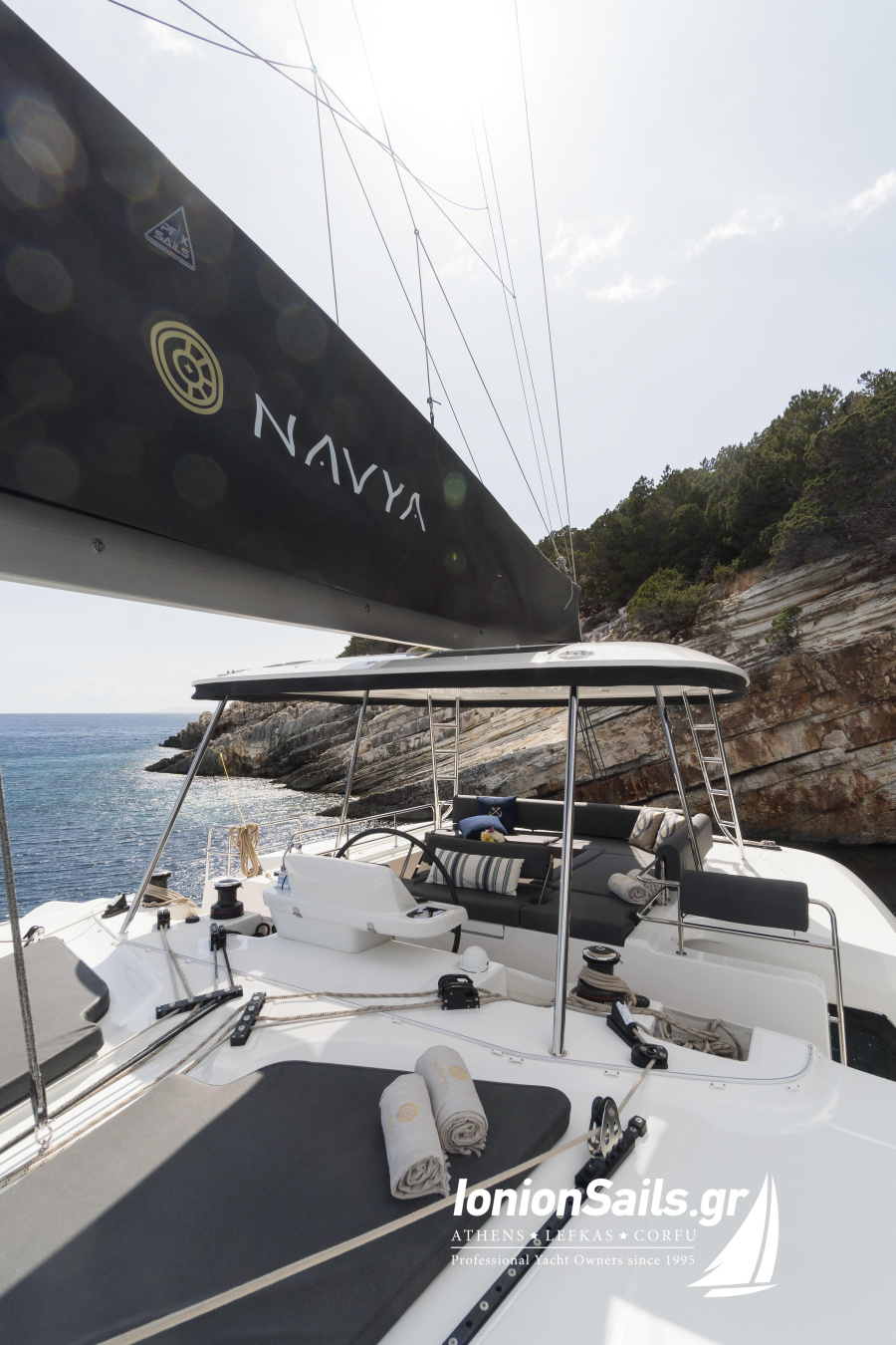 Navya - 2