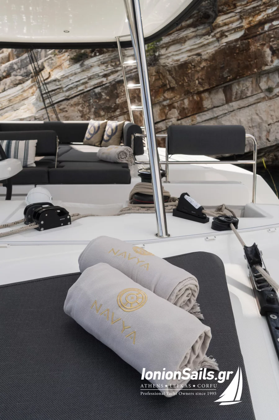 Lagoon 51 (Navya)  - 25