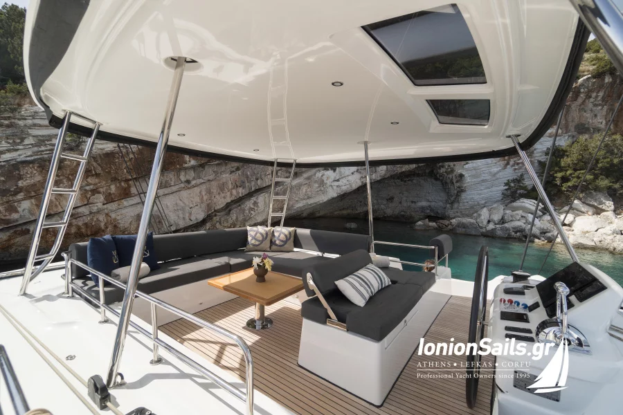 Lagoon 51 (Navya)  - 15