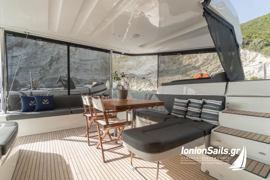 Lagoon 51 (Navya)  - 20