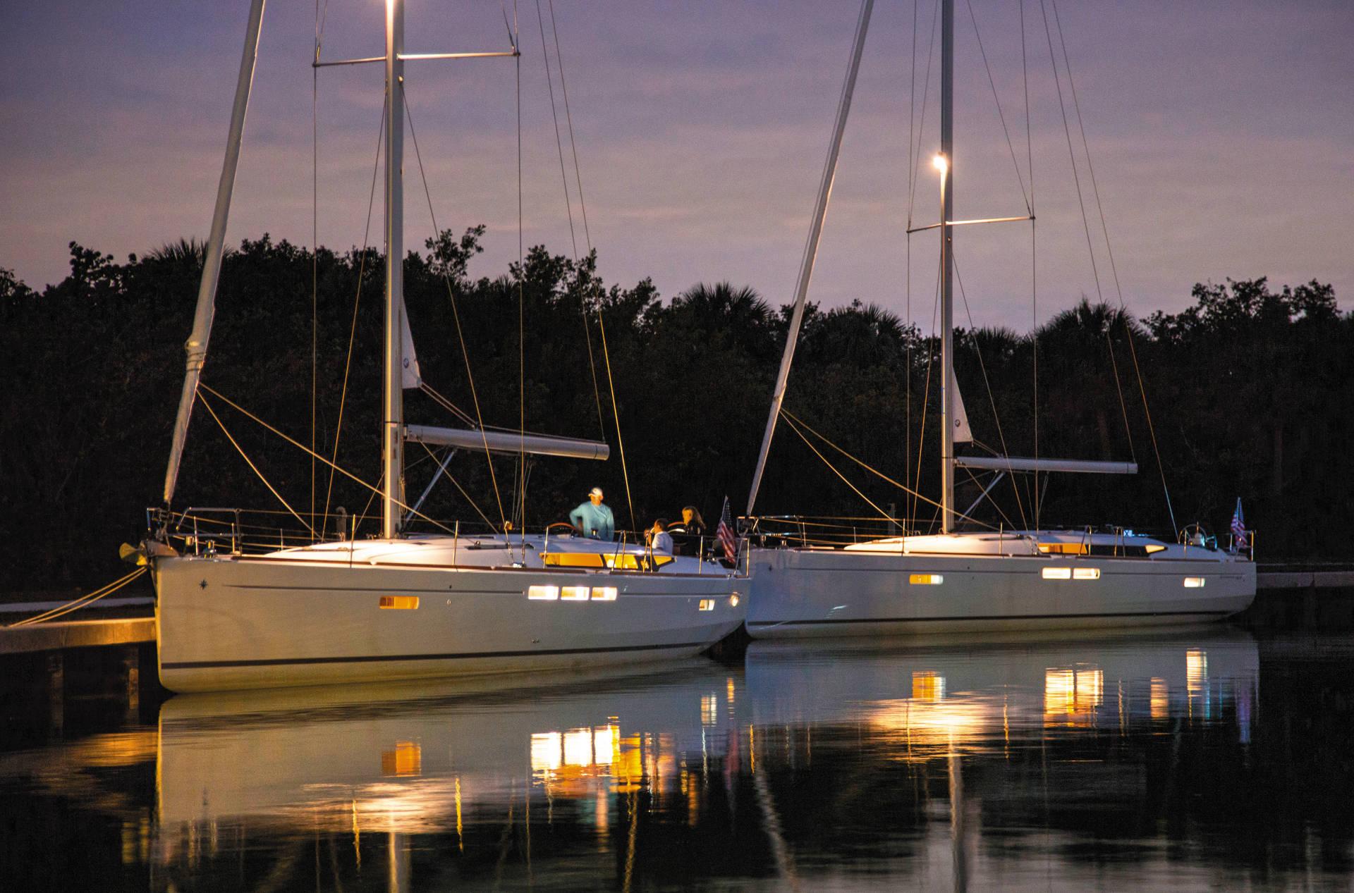 Photo #8 - Sun Odyssey 519 (Aquaholic) en Lefkada - 24908
