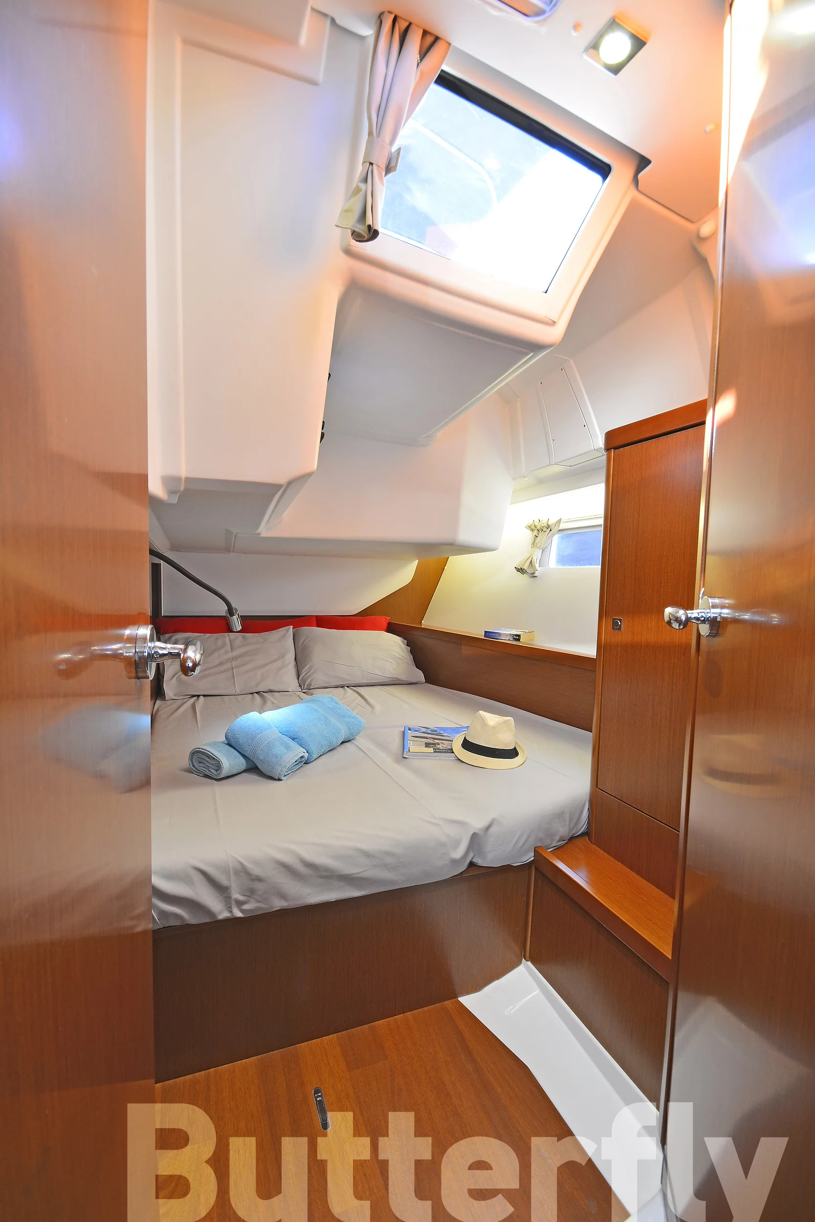 Oceanis 45 (Butterfly)  - 70