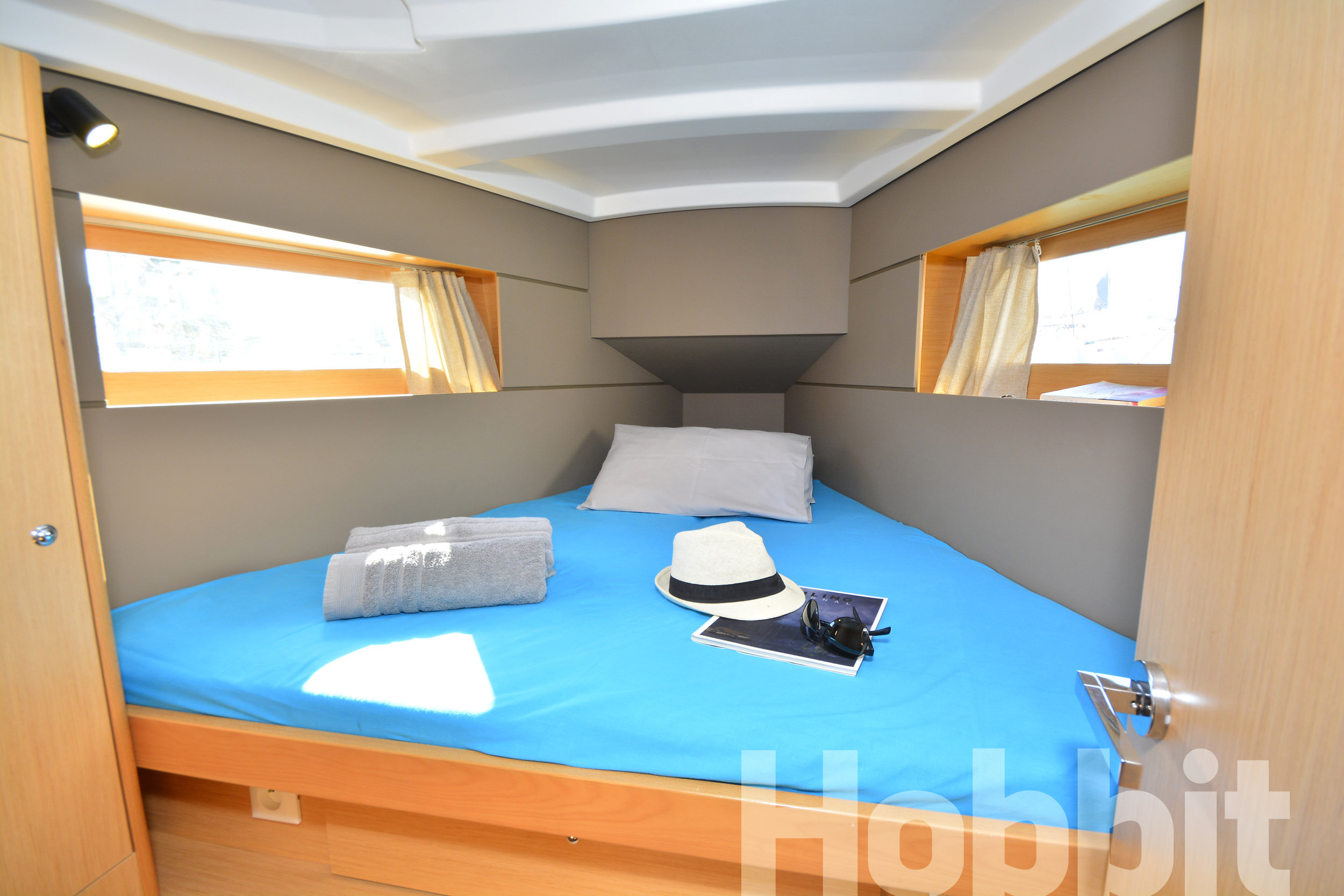 Photo #14 - Oceanis 35 (Hobbit) in Kos - 24049