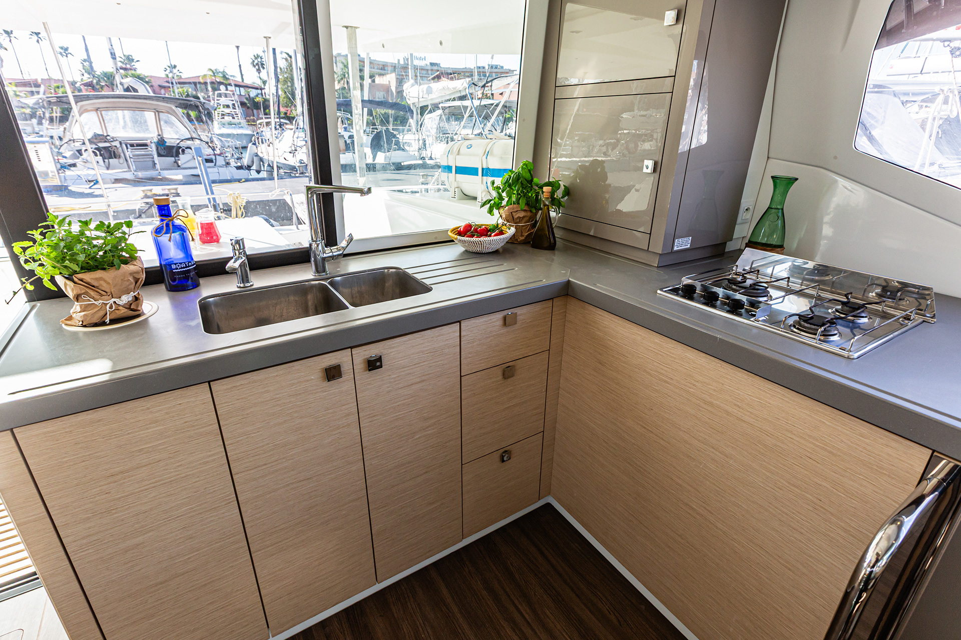 Photo #3 - Lucia 40 (Relax Planet) in Portorosa - 8856