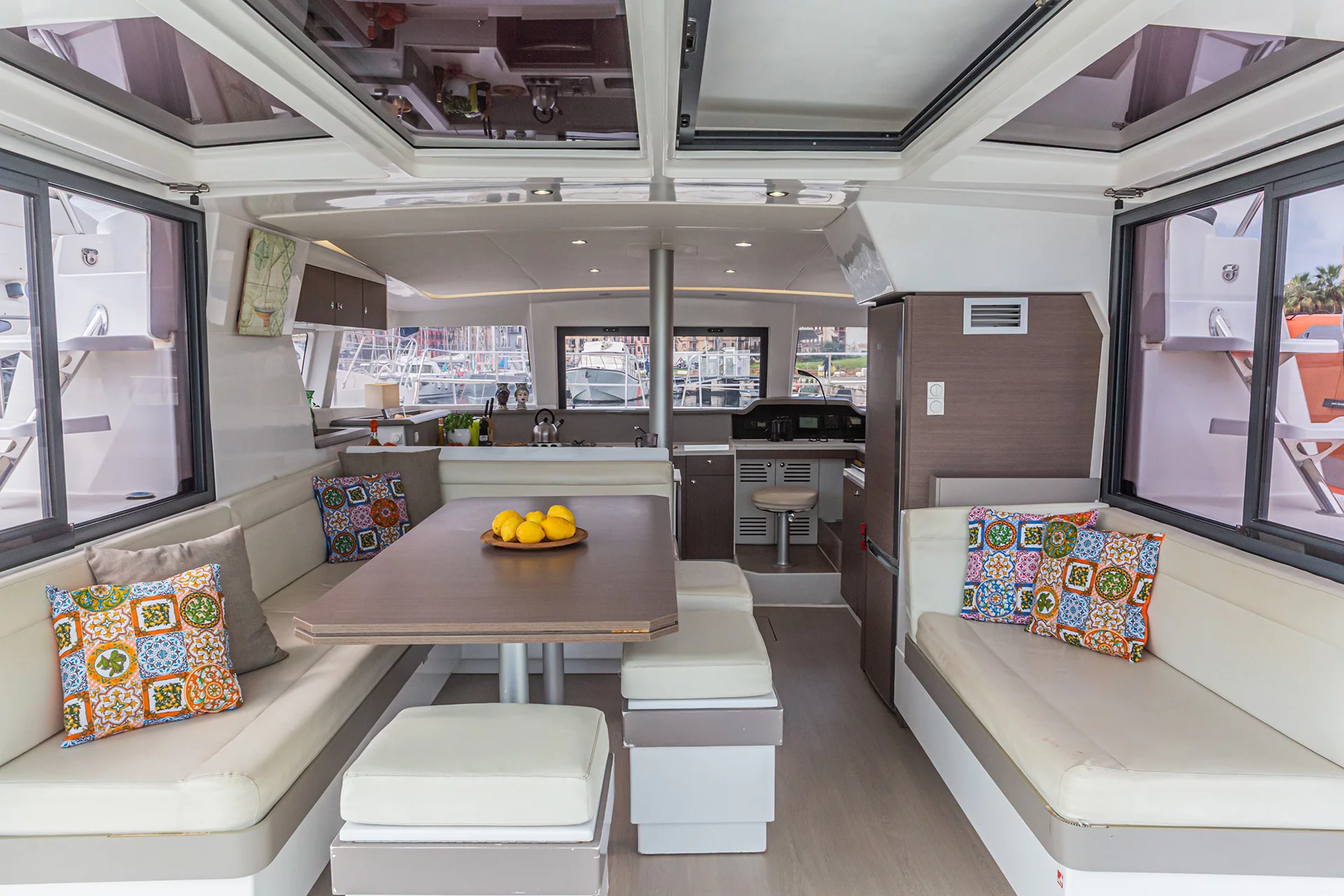 Bali 4.1 (Talitha) Interior image - 1