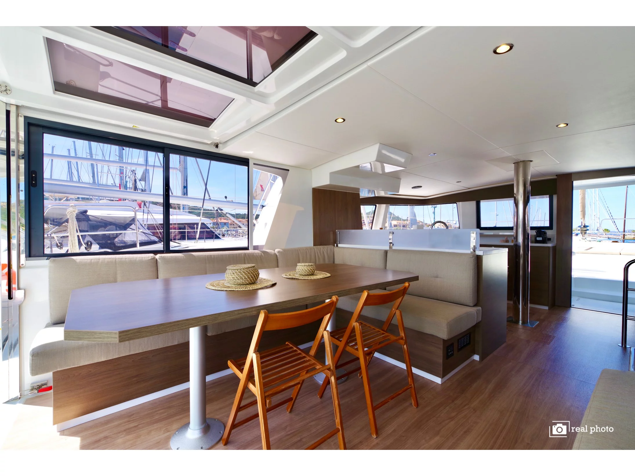Bali 4.6 (ORSA 2) Interior image - 7