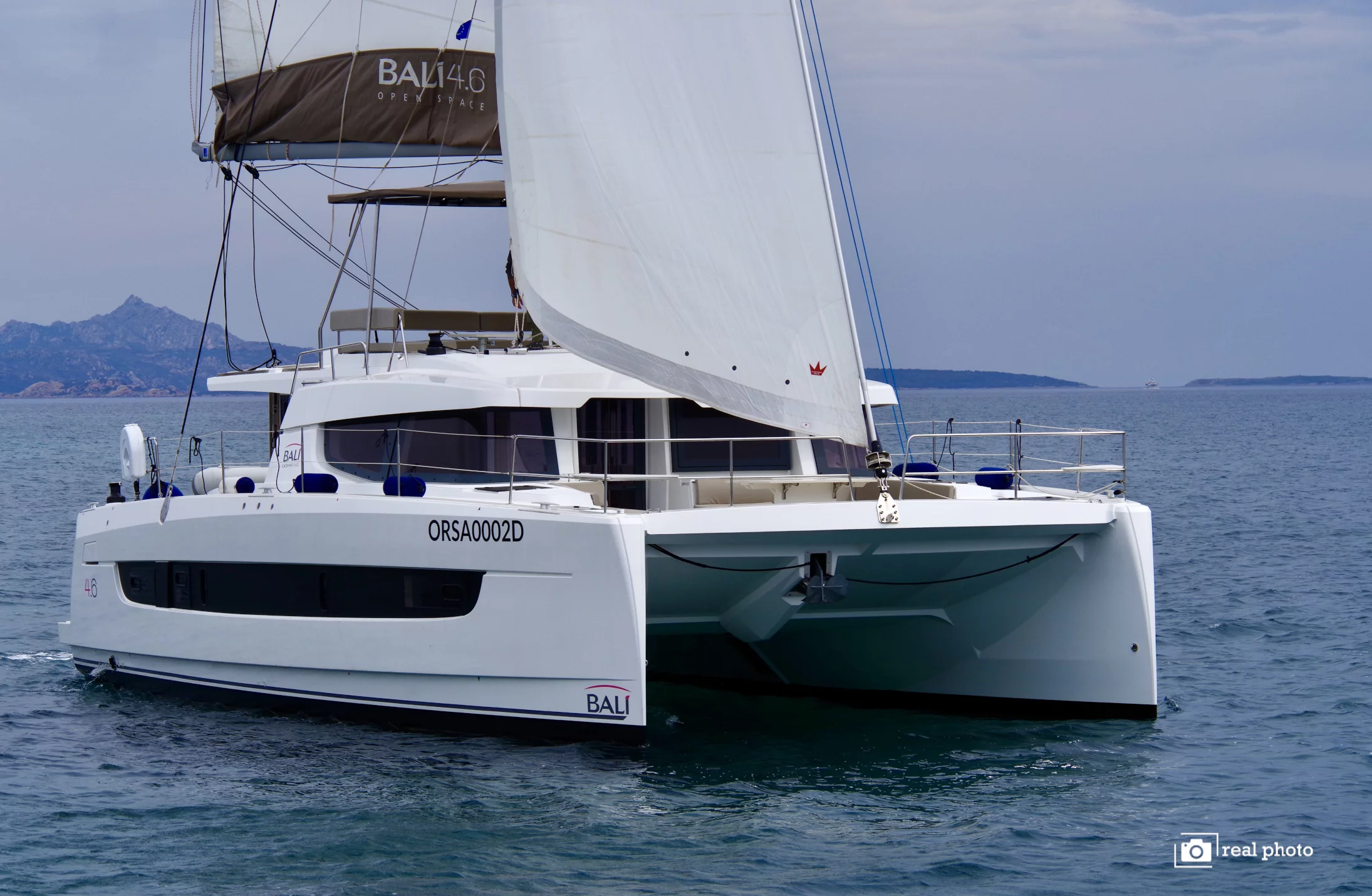 Bali 4.6 (ORSA 2)  - 11