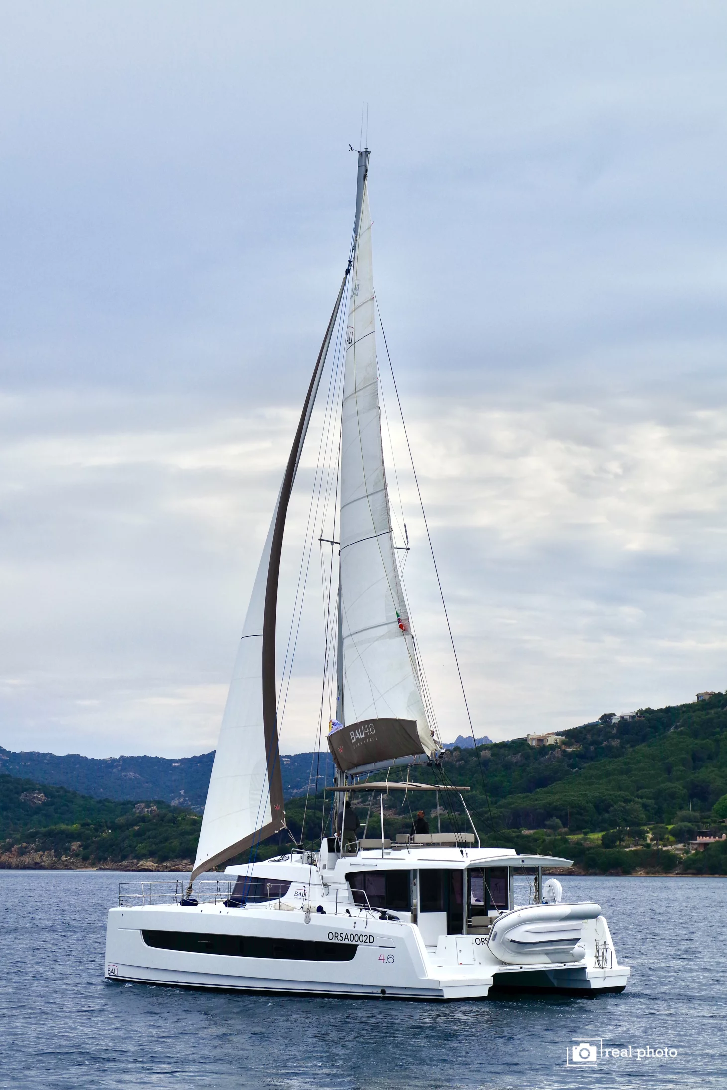 Bali 4.6 (ORSA 2)  - 2