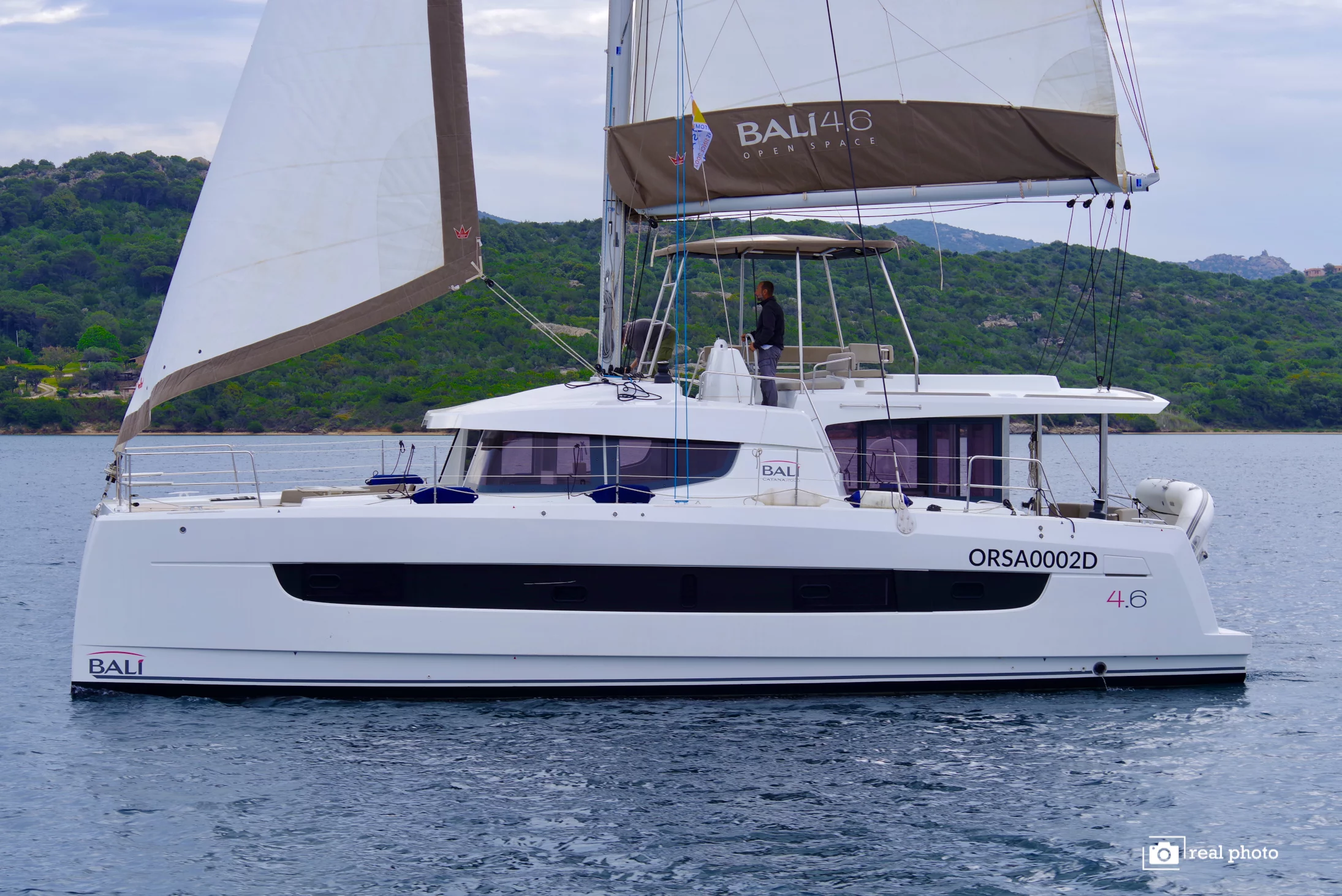 Bali 4.6 (ORSA 2)  - 6