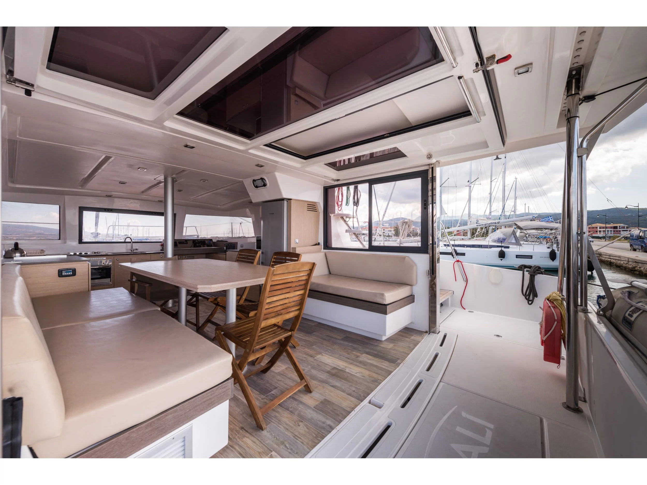 Bali 4.0 (Vallejo) Interior image - 6