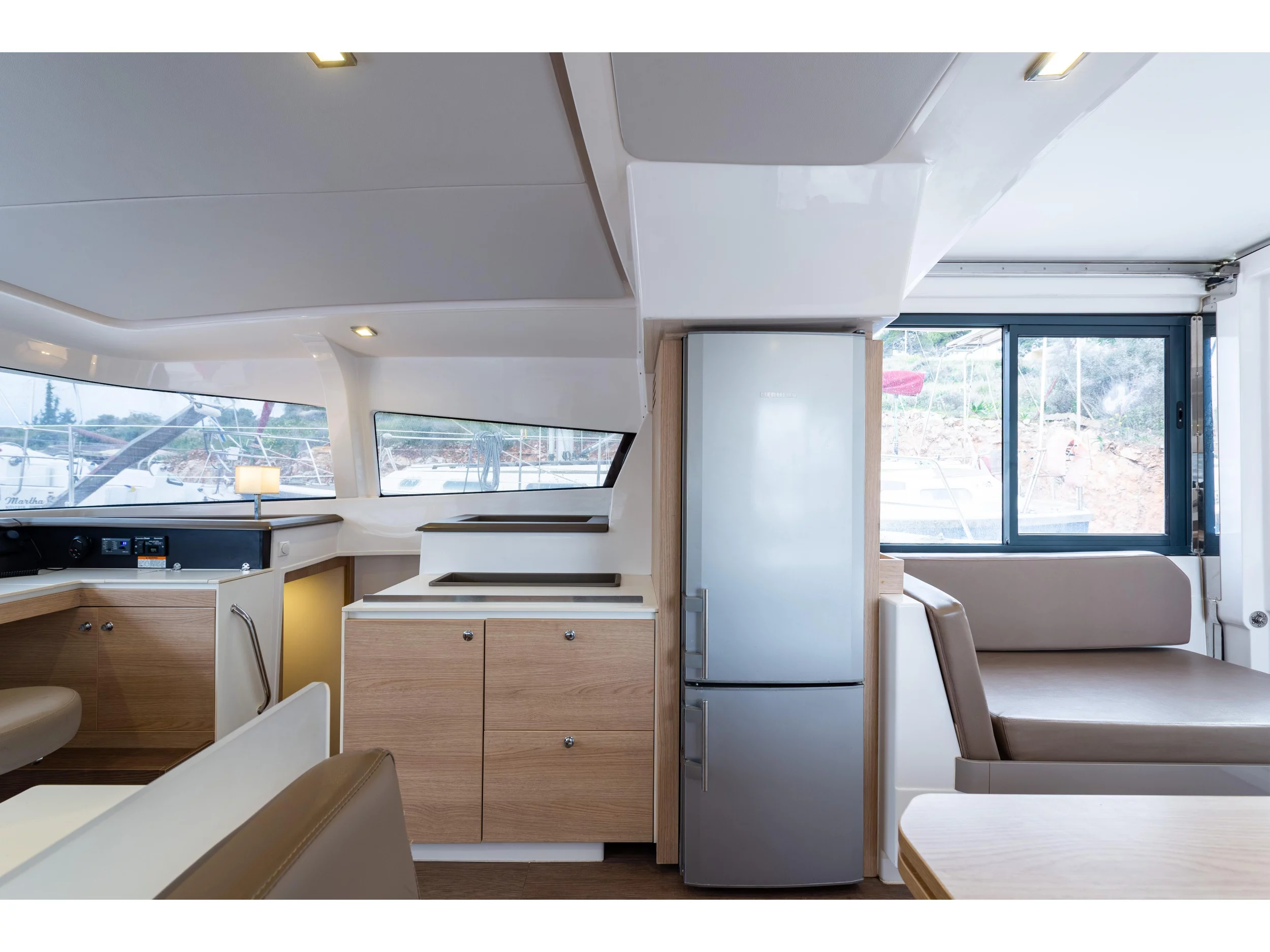 Bali 4.1. (Ramon) Interior image - 17