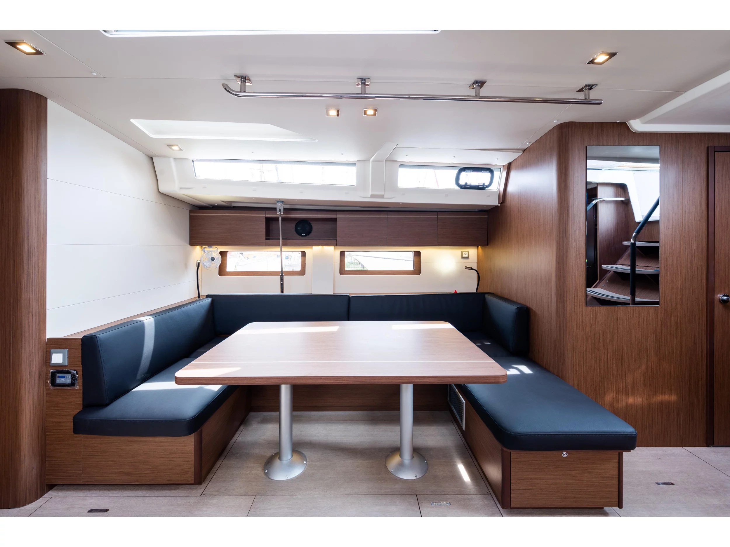 Oceanis 51.1 (Atman) Interior image - 21