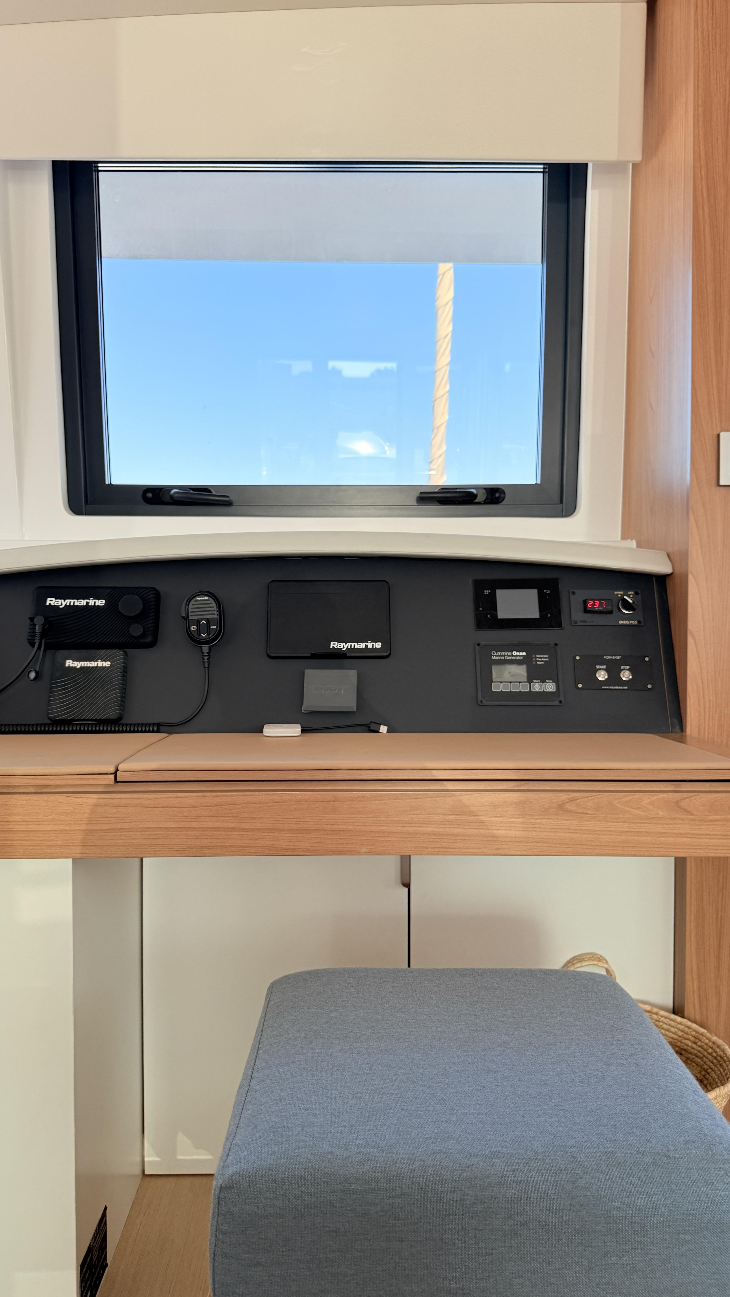 Bali 4.8 (4 cab +1) — photo 13