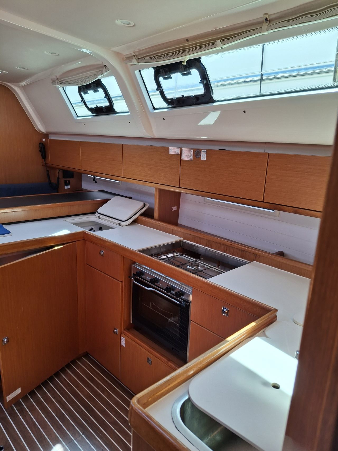Bavaria Cruiser 51 — photo 10