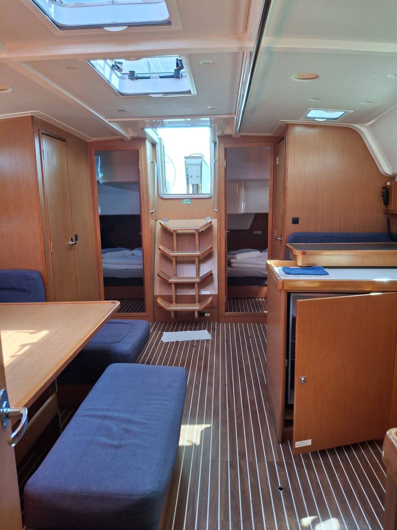 Bavaria Cruiser 51 — photo 9