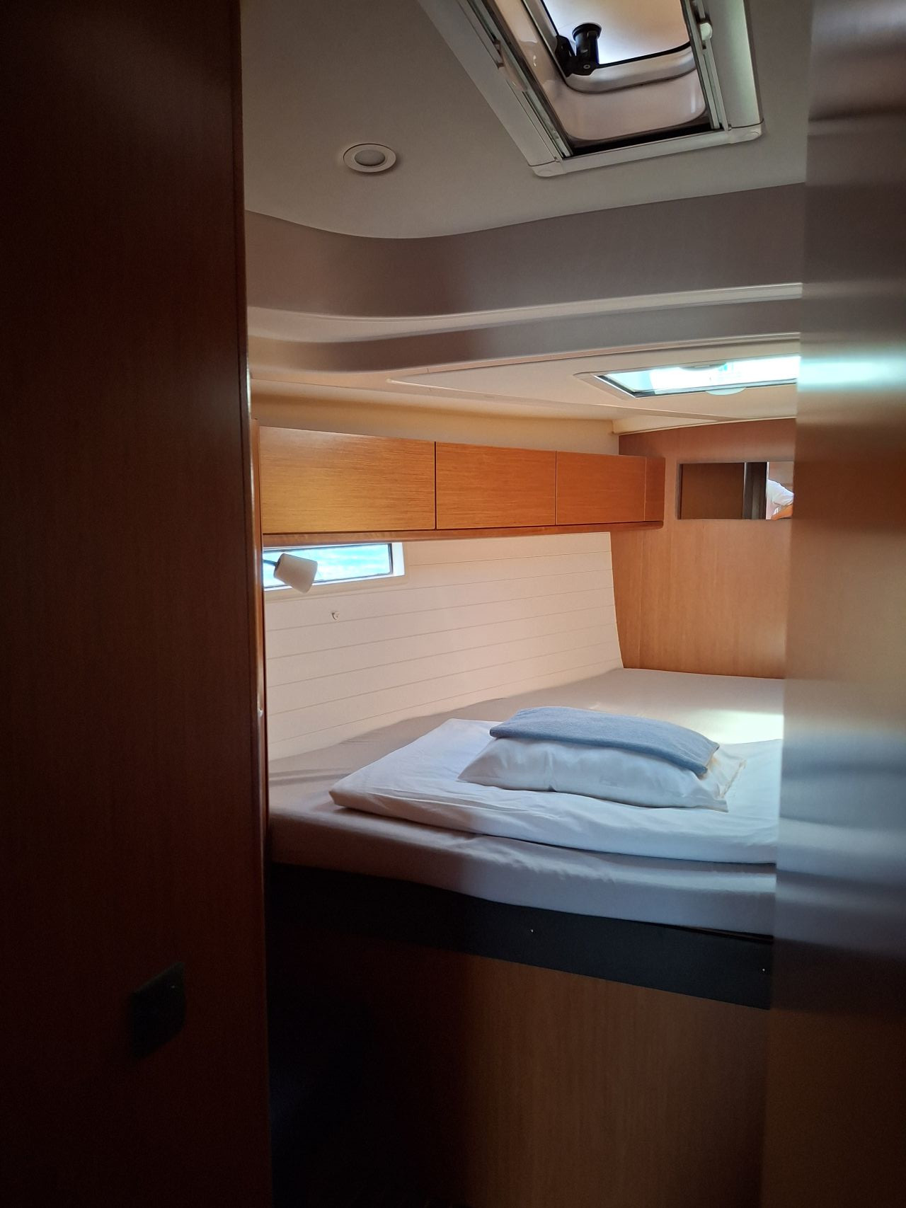 Bavaria Cruiser 51 — photo 4
