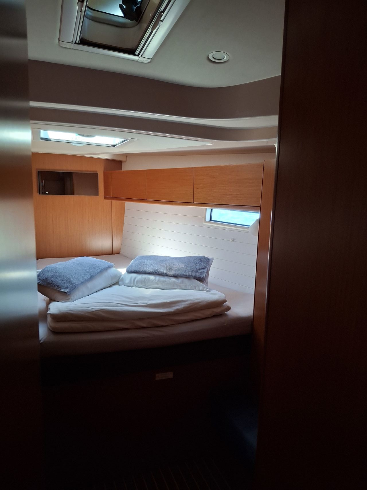 Bavaria Cruiser 51 — photo 7