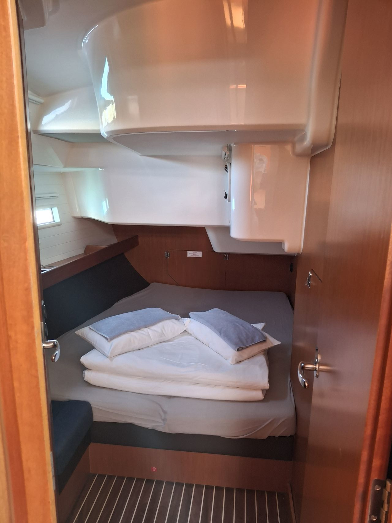 Bavaria Cruiser 51 — photo 13