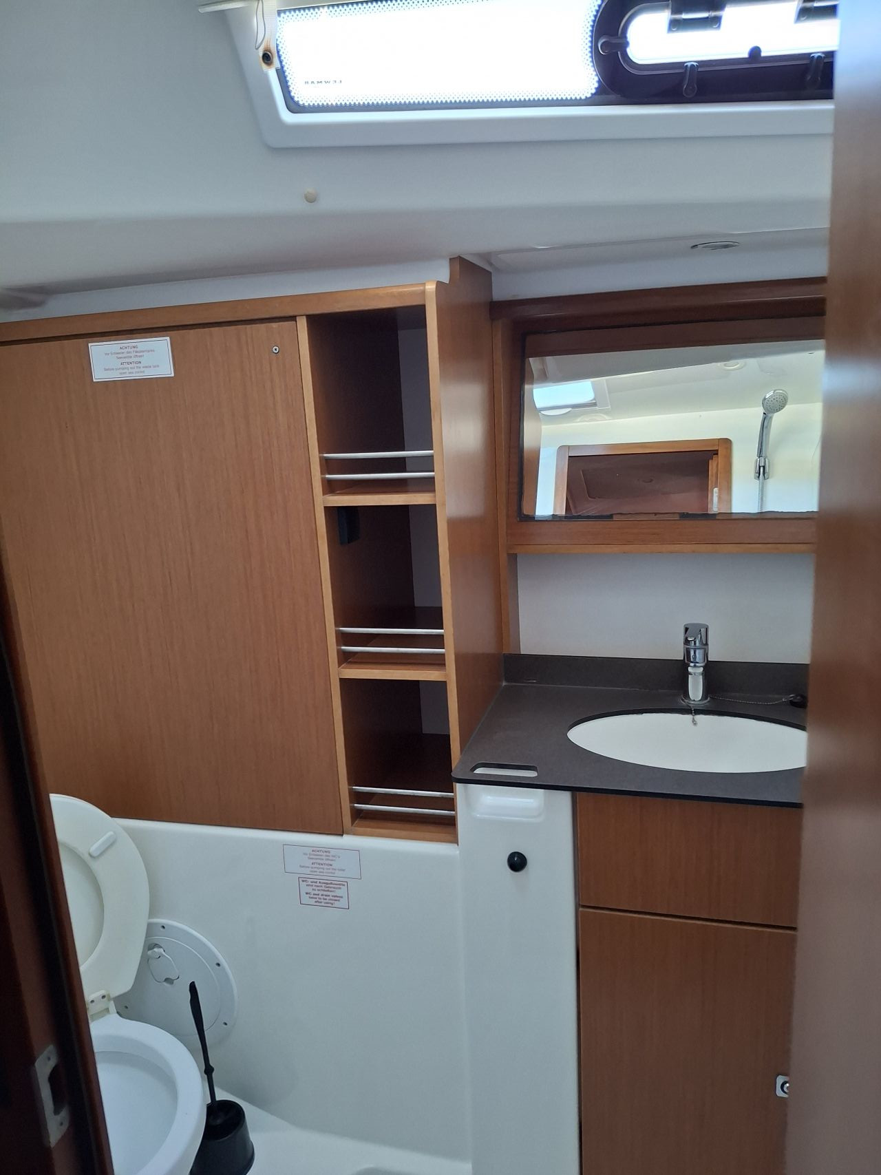 Bavaria Cruiser 51 — photo 6