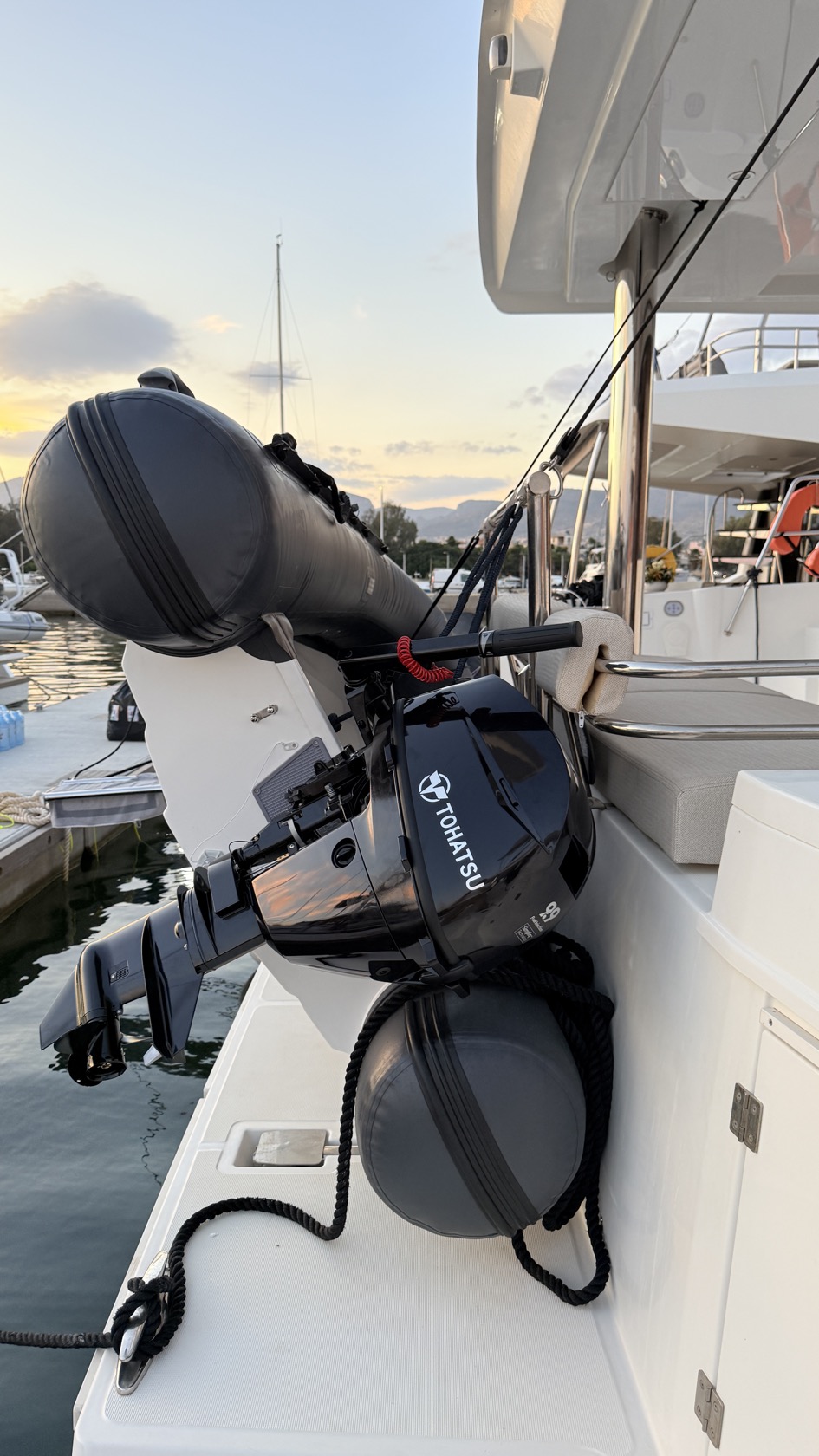 Bali 4.8 (6 + 1 cab) — photo 10