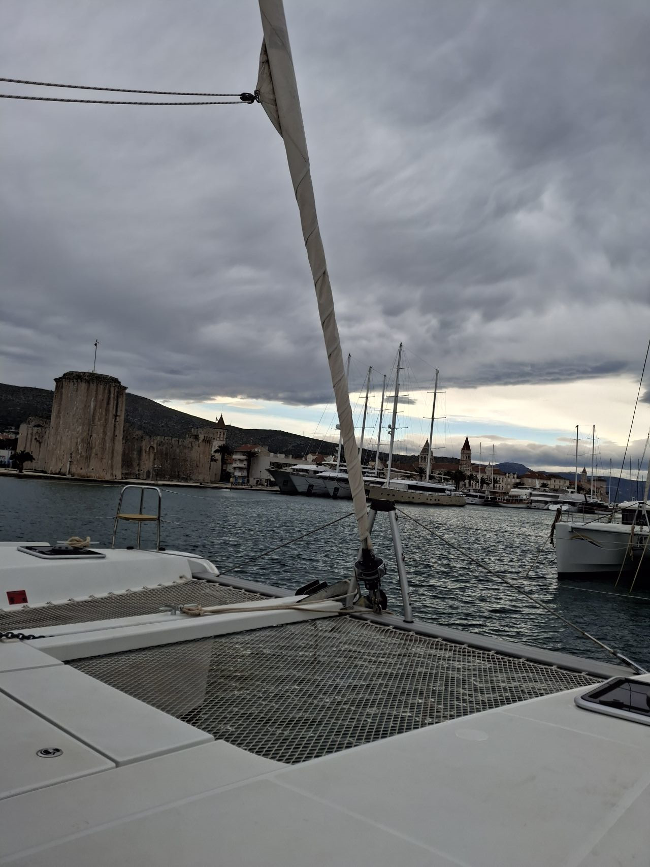 Lagoon 42 — photo 10