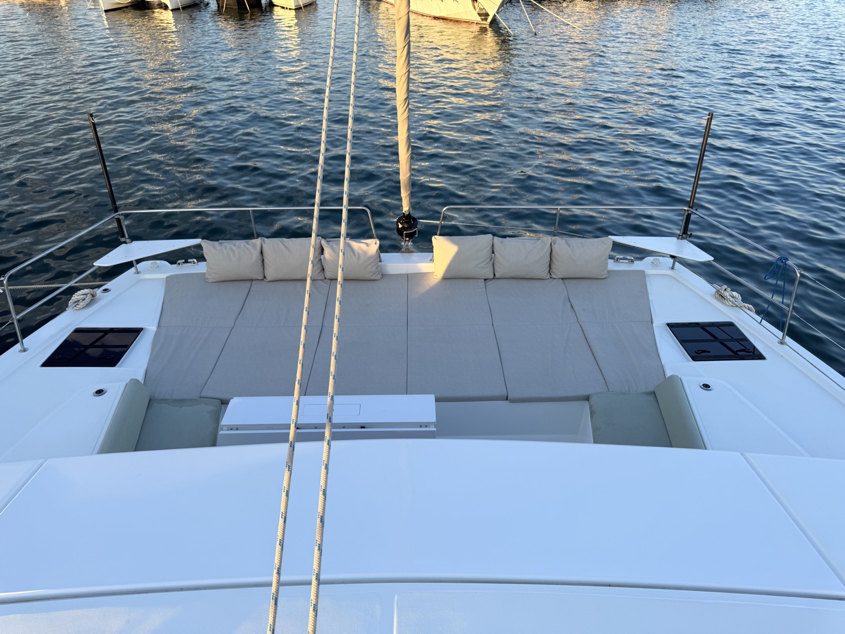 Bali 4.8 (5+1 cab) — photo 18