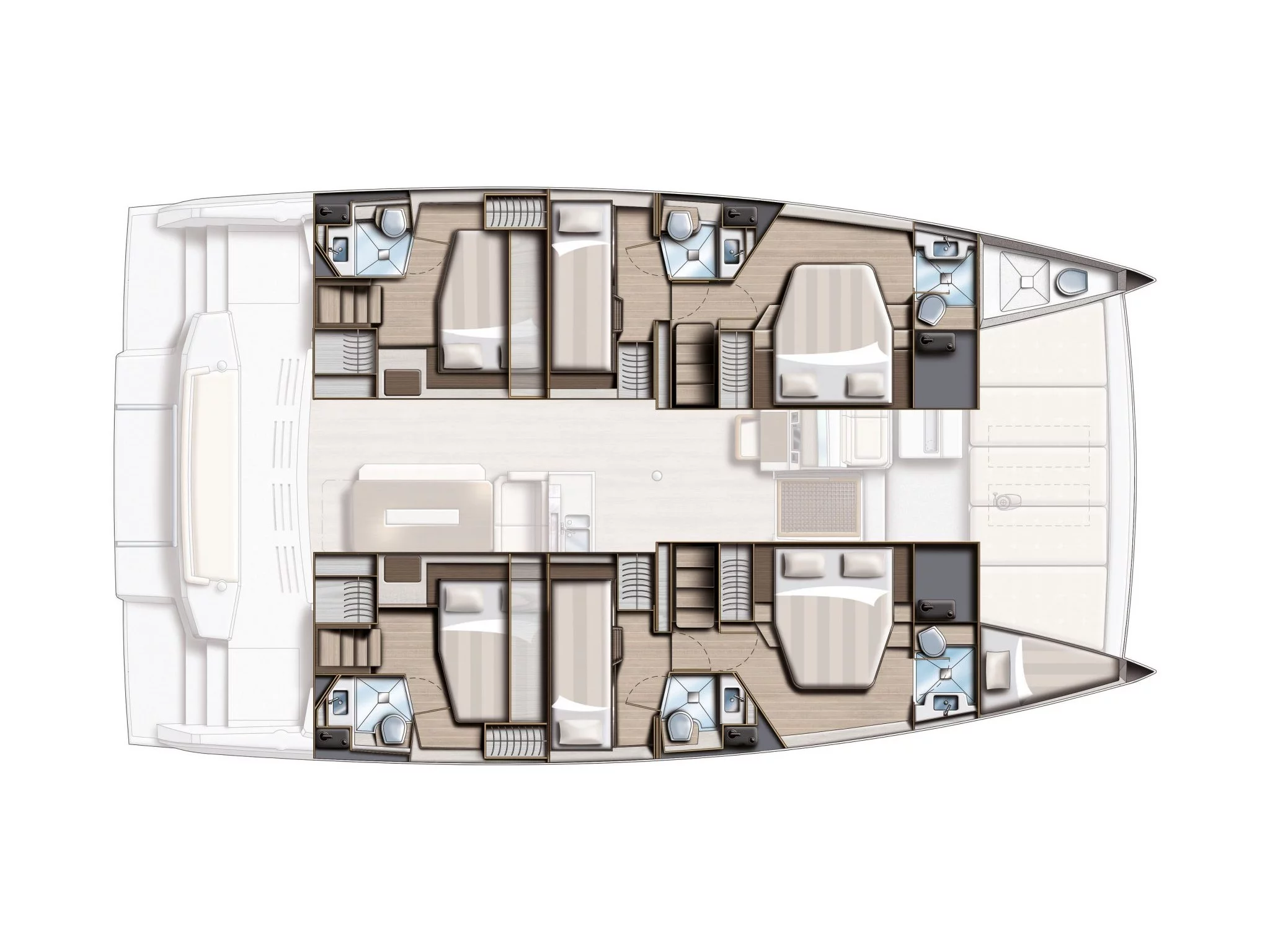 Bali 4.8 (Antigone) Plan image - 5