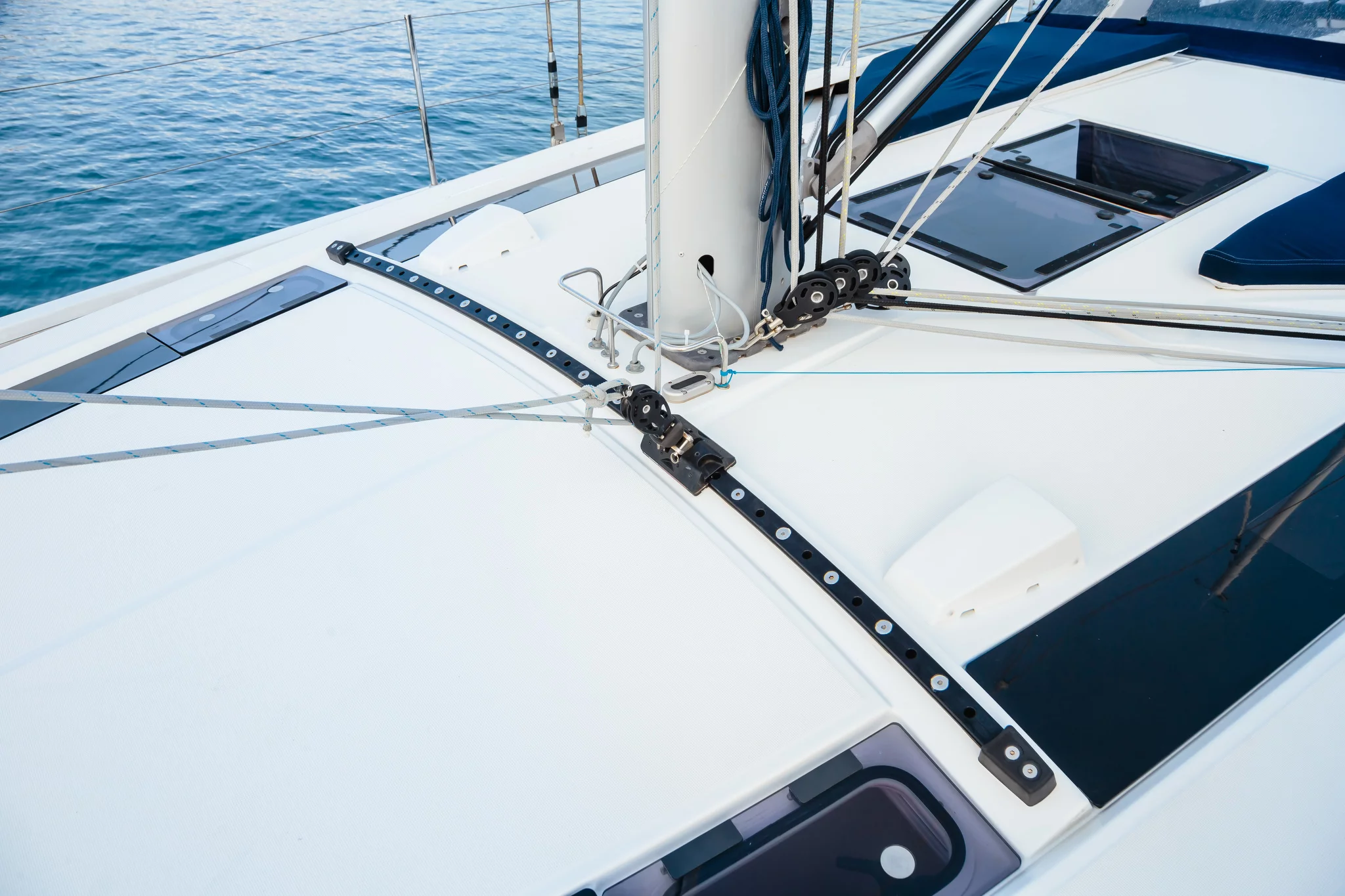 Oceanis 51.1 (Maelle - Standard line) esterni - 9