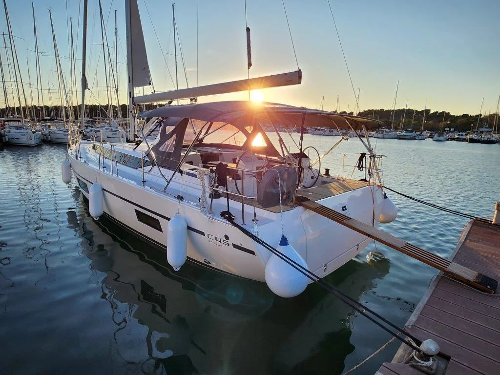 Bavaria C45 Style (Wahlheimat) Main image - 0