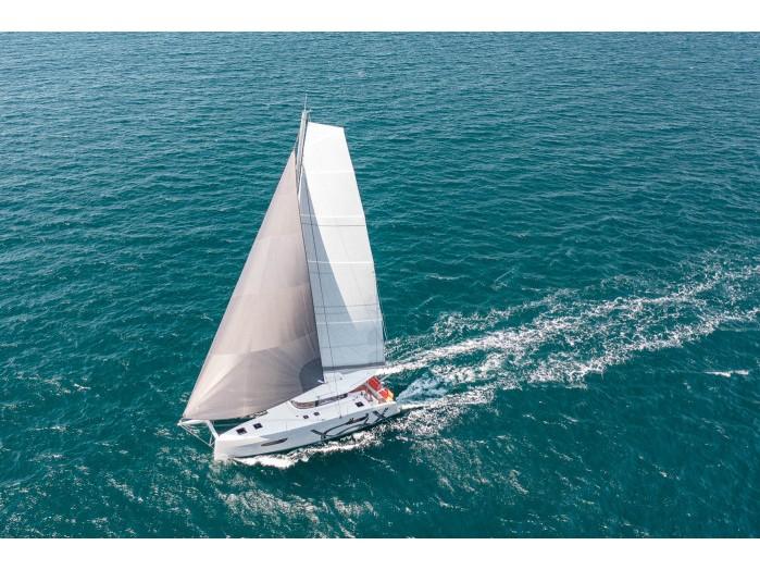 Photo #1 - EXCESS 14 (Royal Gala) in MARTINIQUE - LE MARIN - 61932